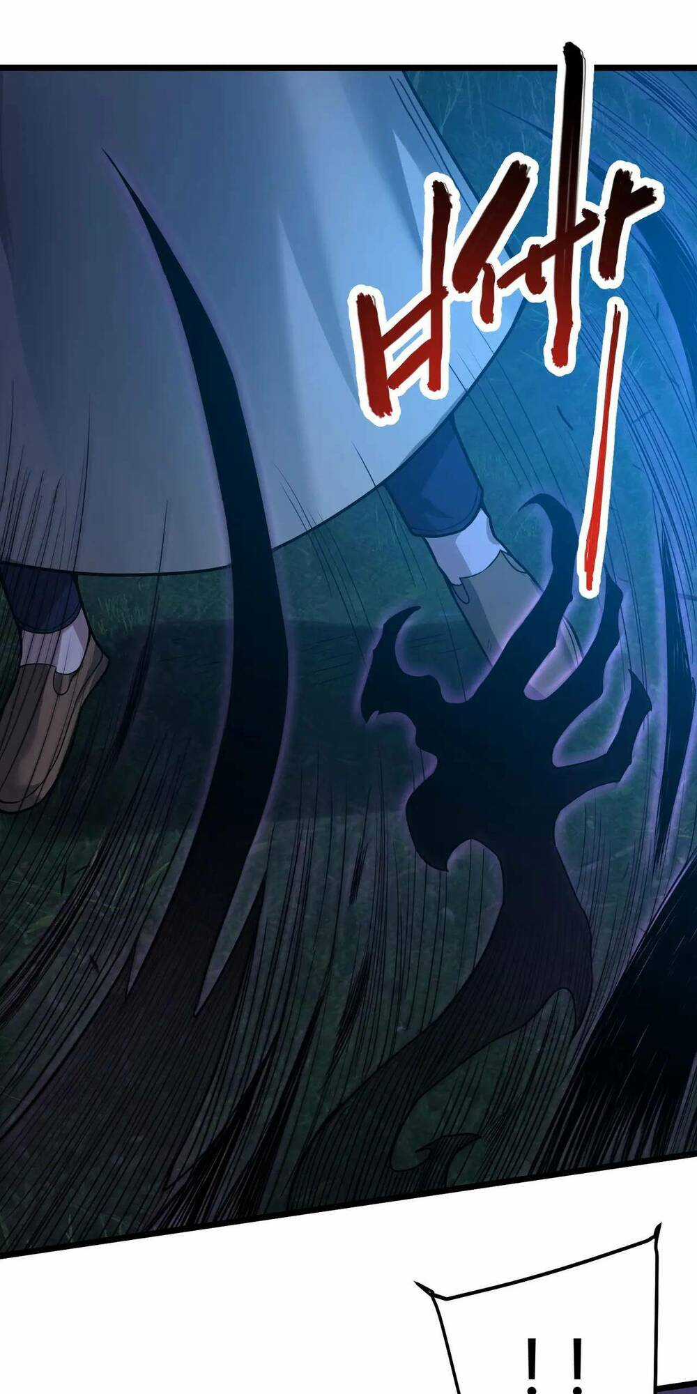 Trong Tôi Có Quỷ Chapter 4 trang 50