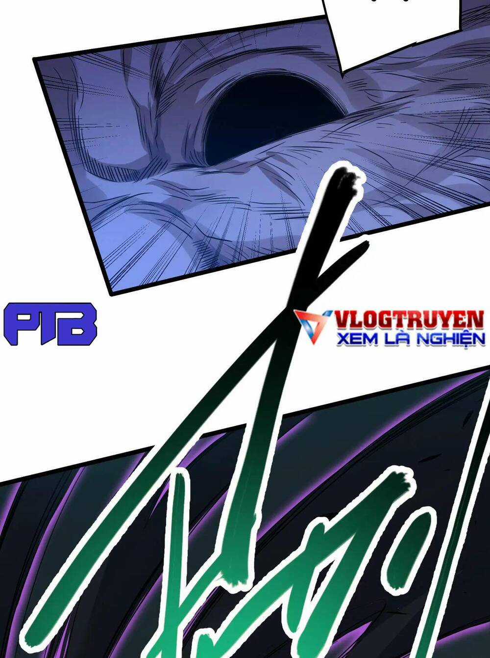 Trong Tôi Có Quỷ Chapter 4 trang 51