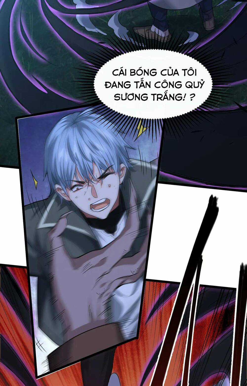 Trong Tôi Có Quỷ Chapter 4 trang 53