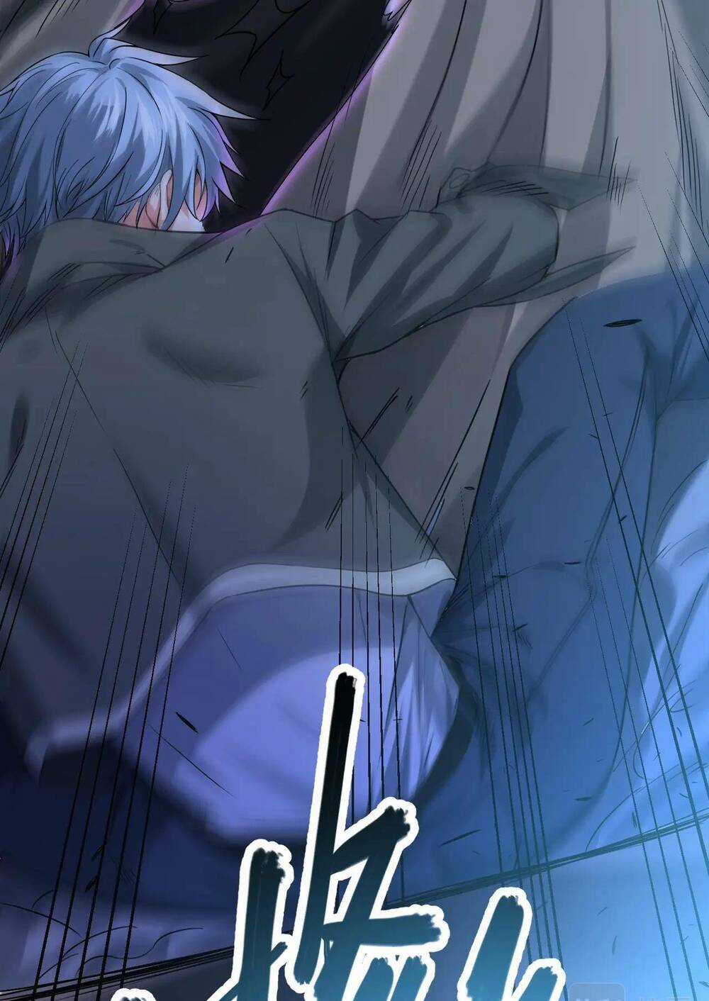 Trong Tôi Có Quỷ Chapter 4 trang 55