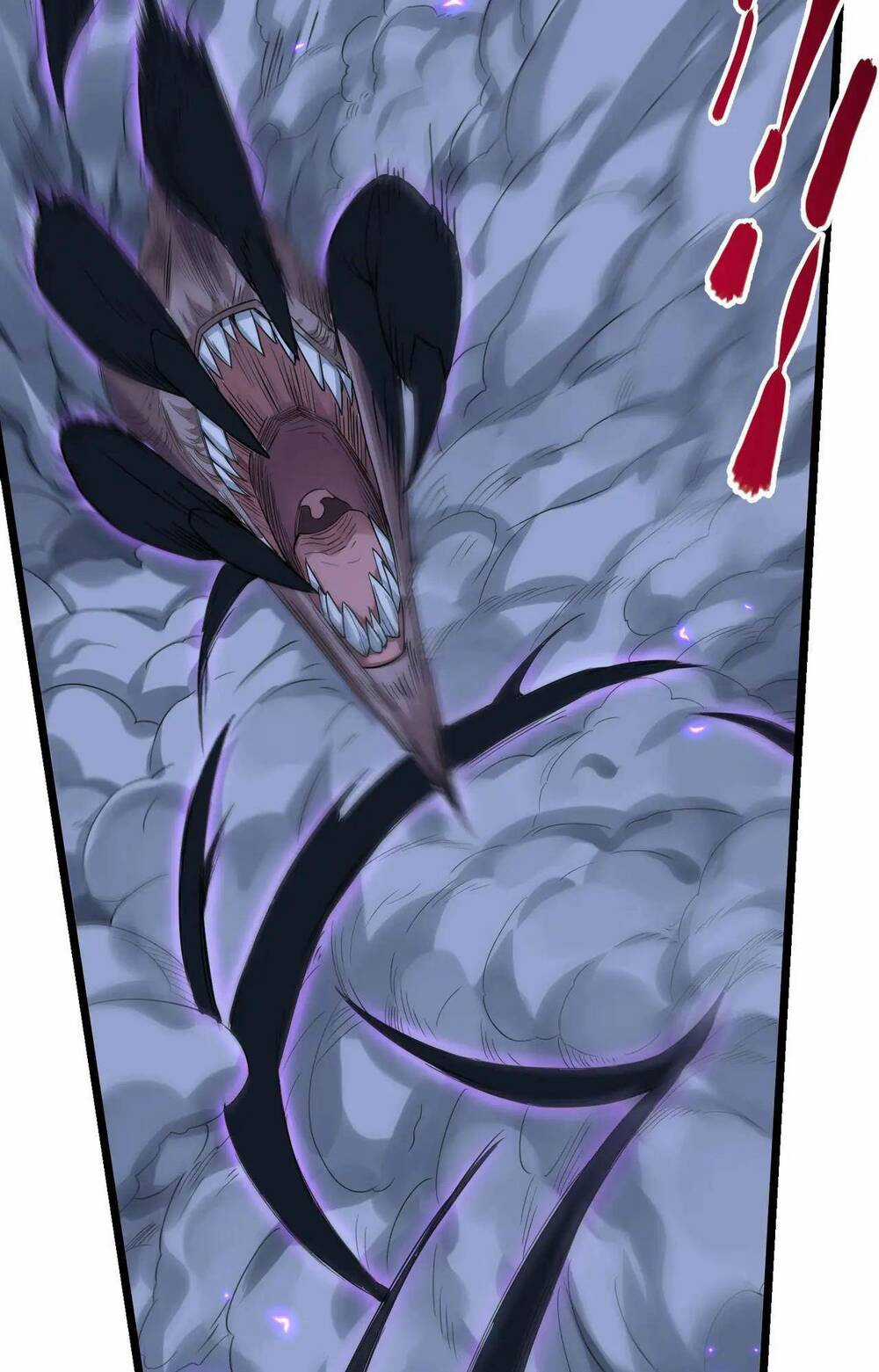 Trong Tôi Có Quỷ Chapter 4 trang 57