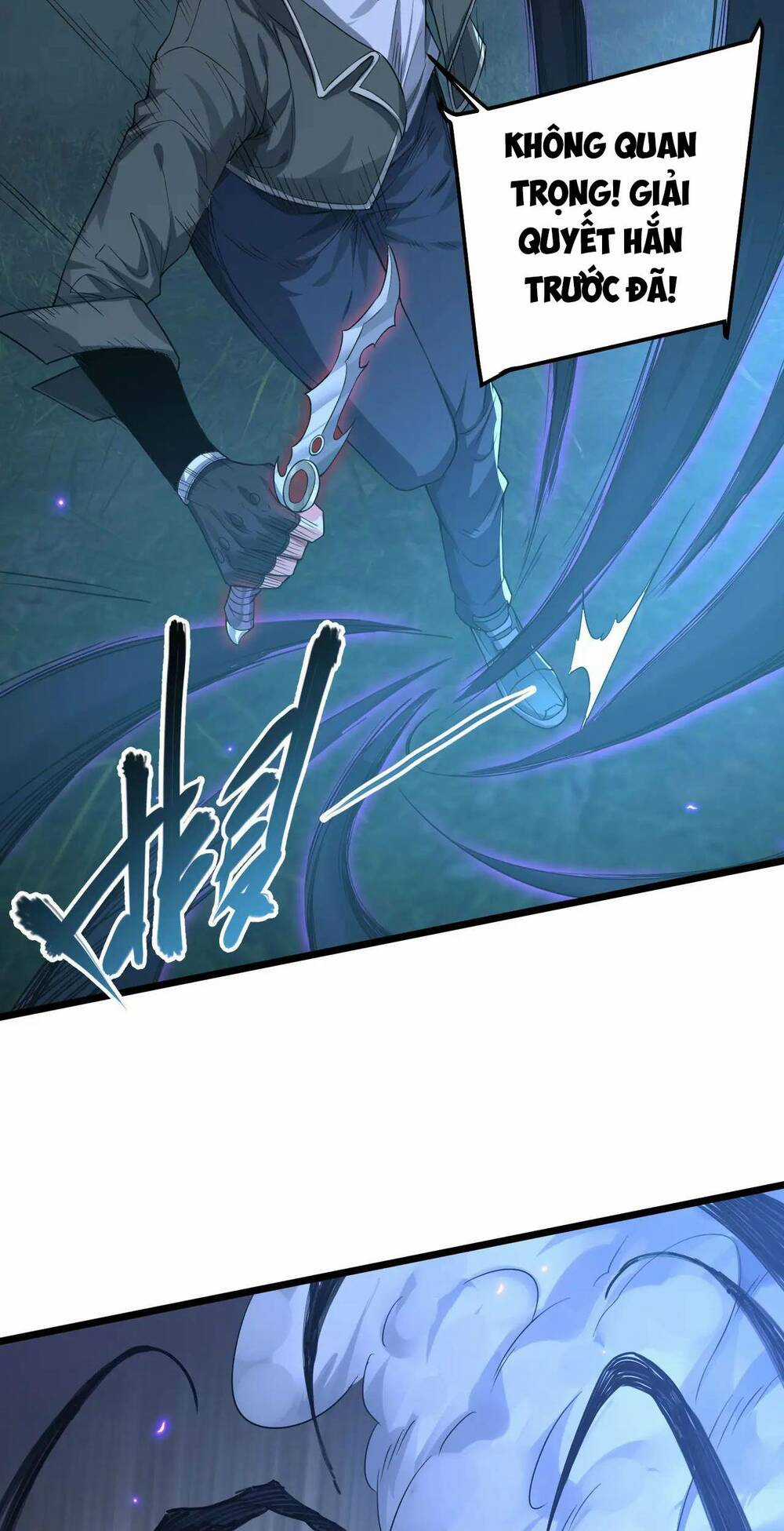 Trong Tôi Có Quỷ Chapter 4 trang 60