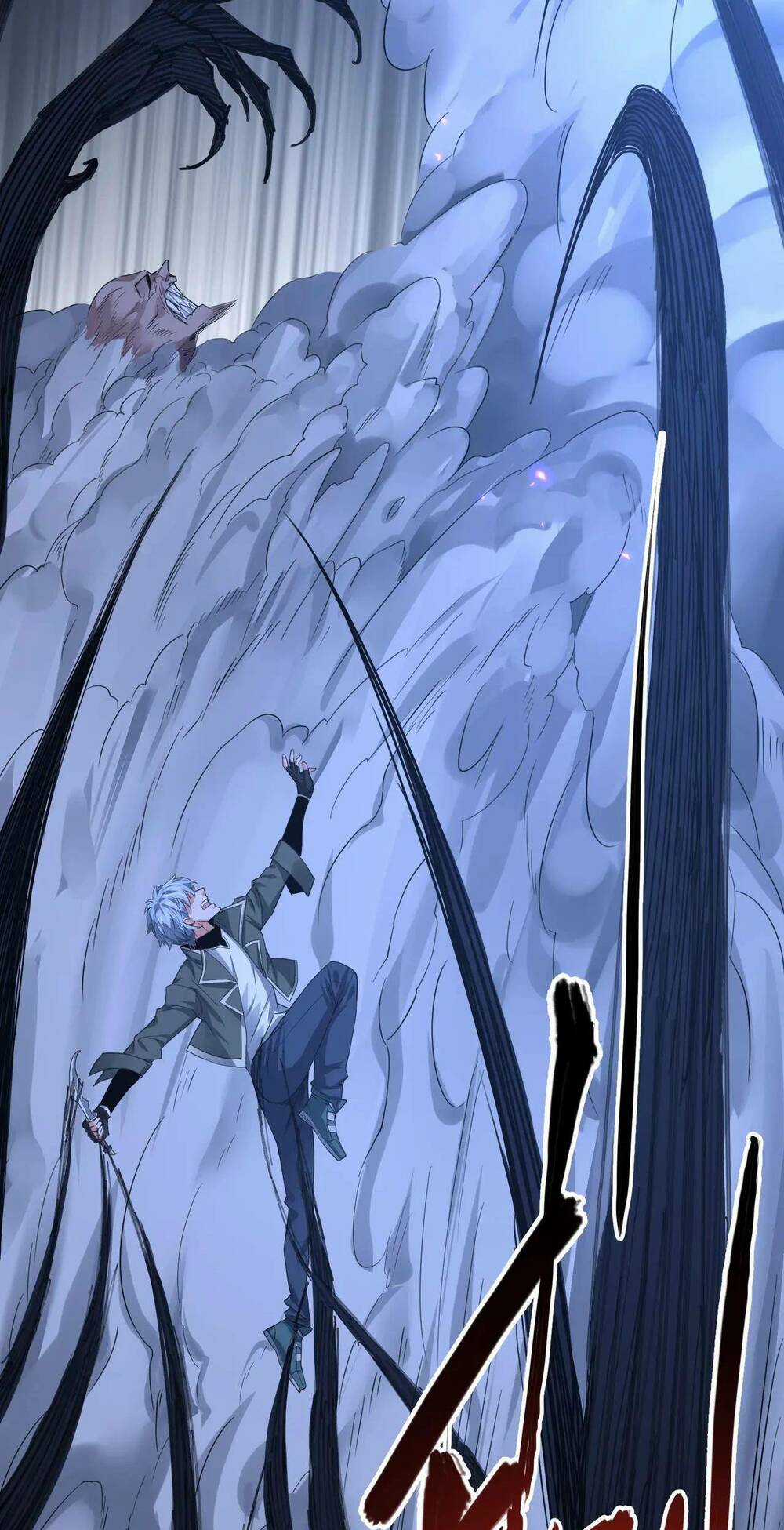 Trong Tôi Có Quỷ Chapter 4 trang 61