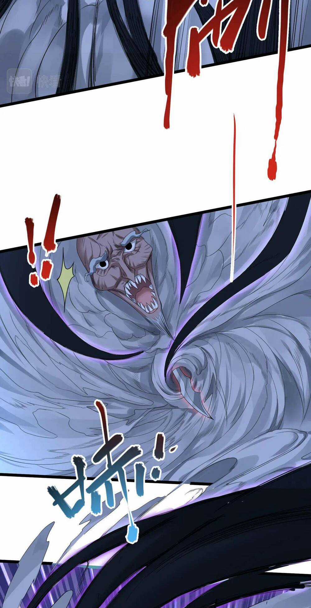 Trong Tôi Có Quỷ Chapter 4 trang 62