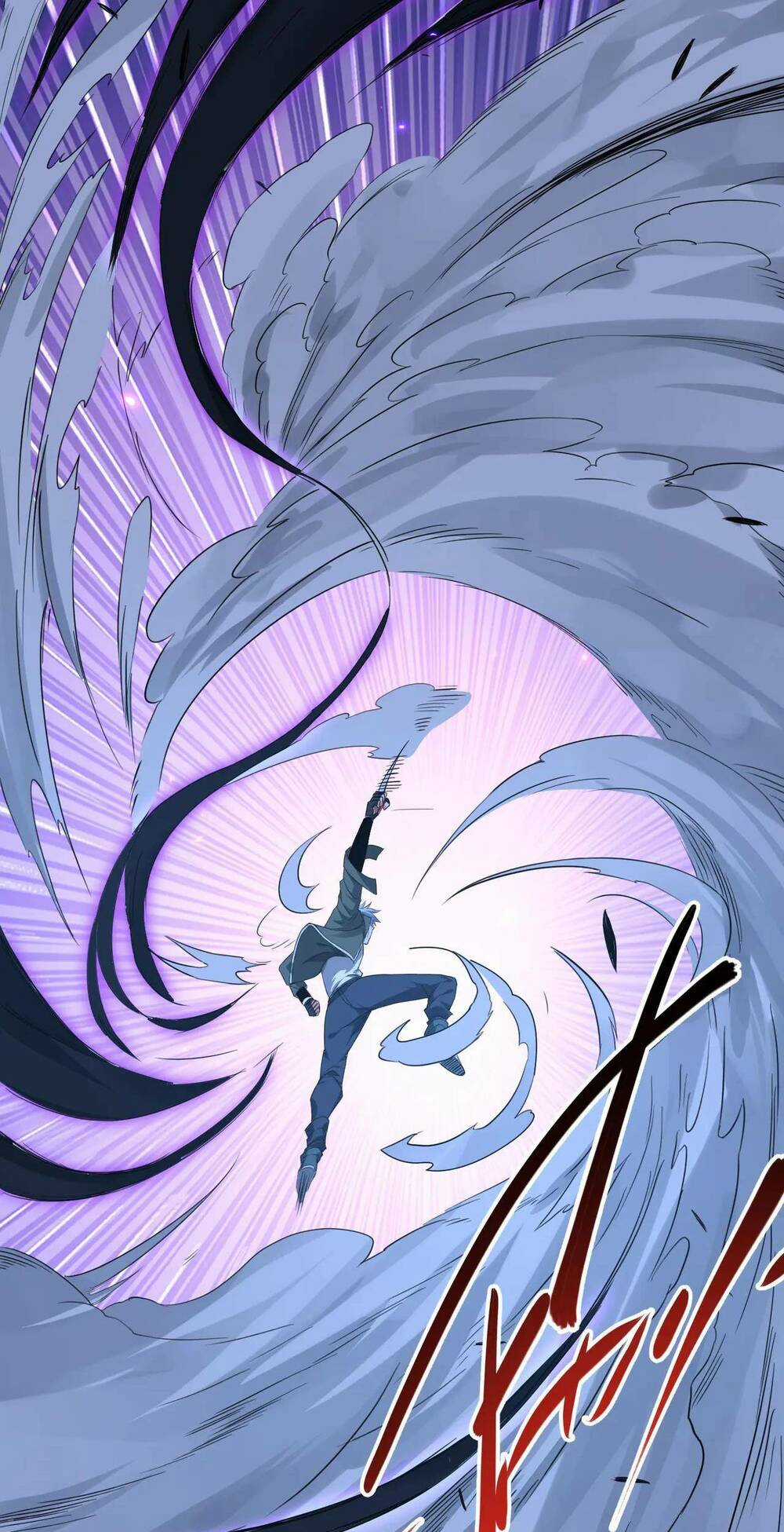 Trong Tôi Có Quỷ Chapter 4 trang 63