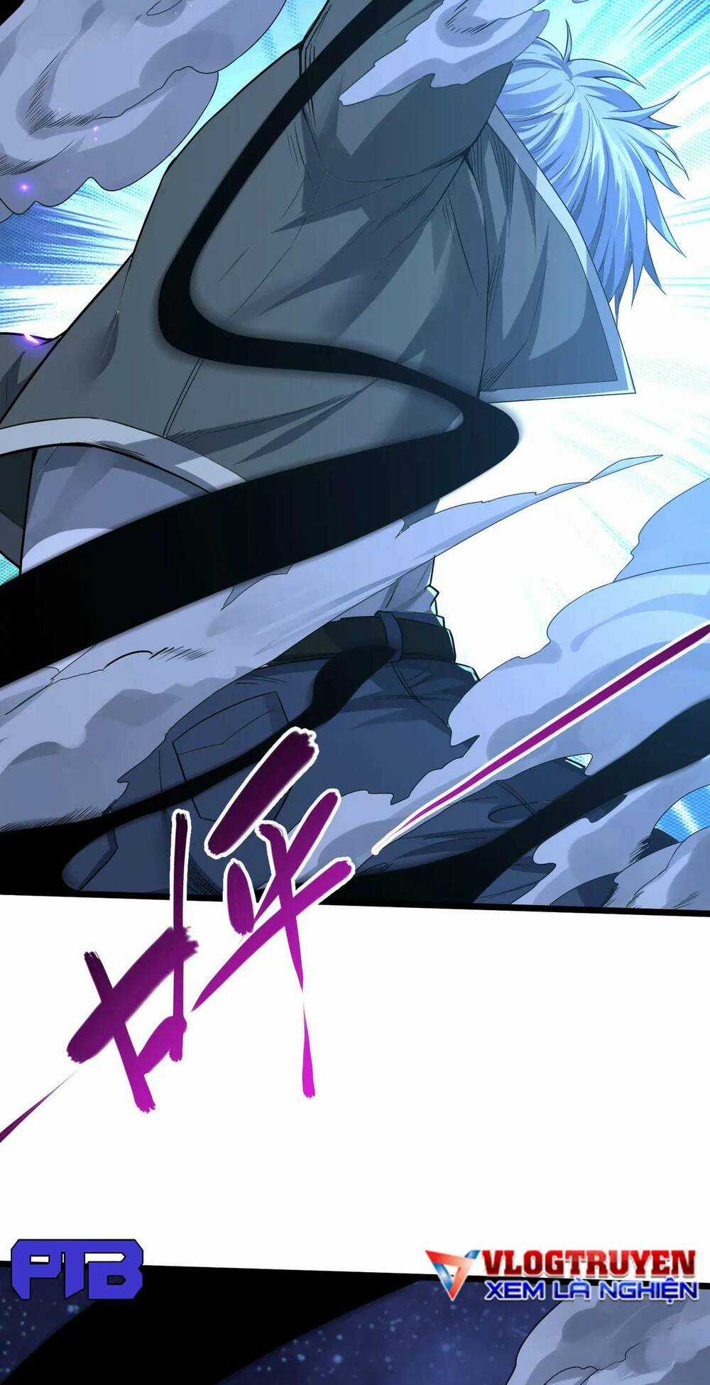 Trong Tôi Có Quỷ Chapter 4 trang 65