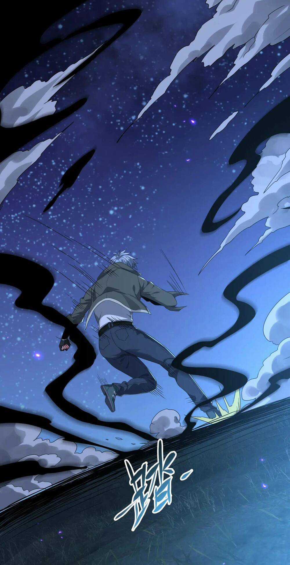 Trong Tôi Có Quỷ Chapter 4 trang 66