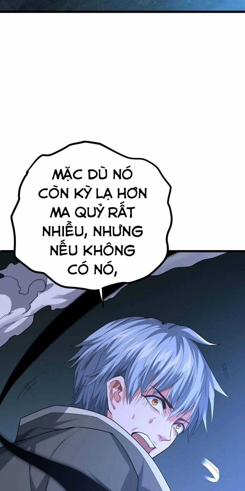 Trong Tôi Có Quỷ Chapter 4 trang 67