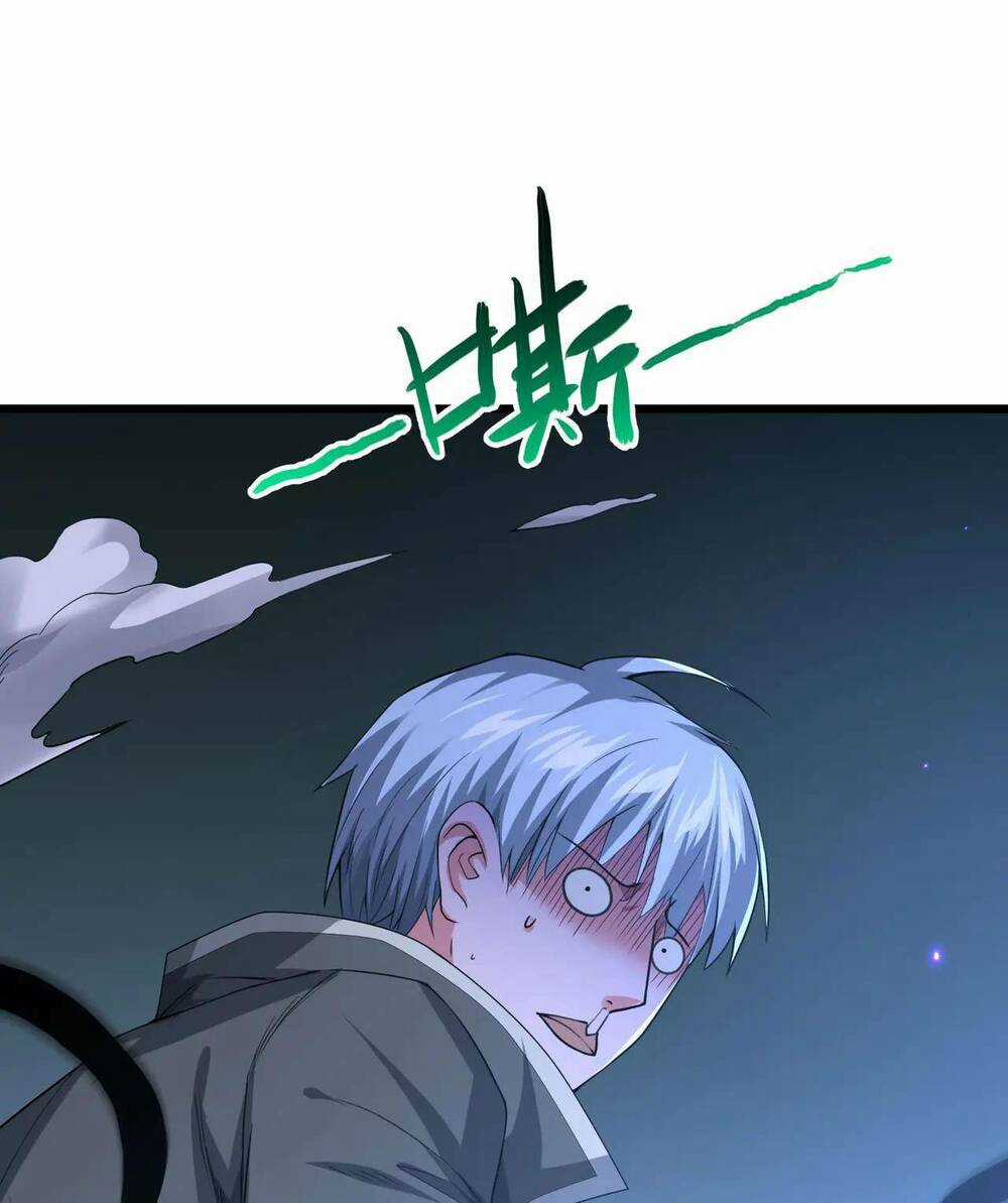 Trong Tôi Có Quỷ Chapter 4 trang 69