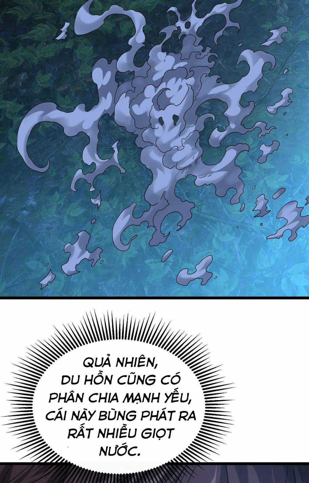 Trong Tôi Có Quỷ Chapter 4 trang 7