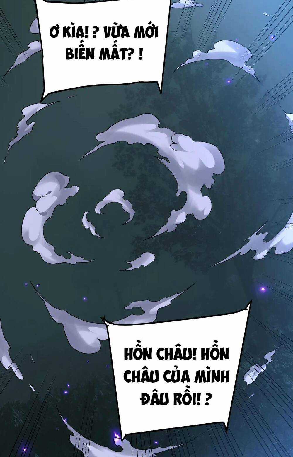 Trong Tôi Có Quỷ Chapter 4 trang 71