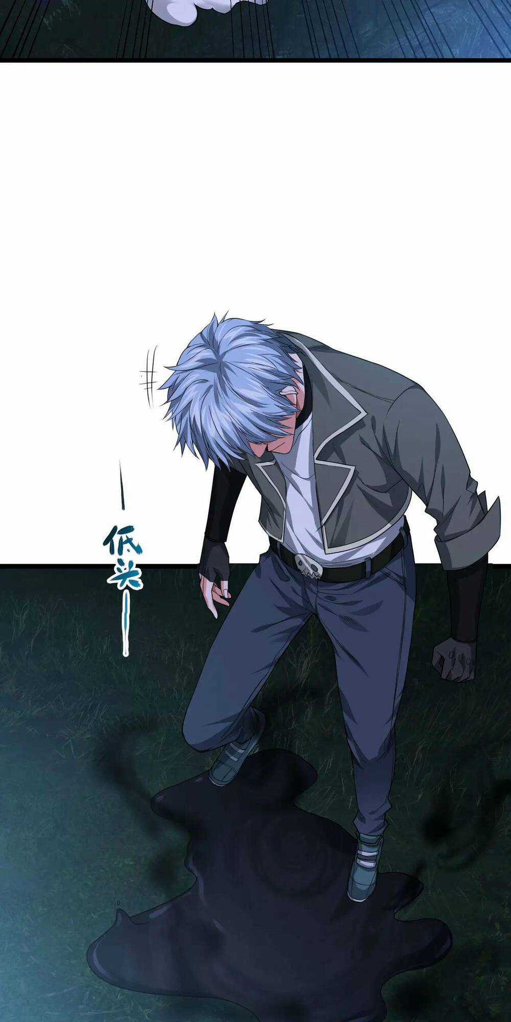 Trong Tôi Có Quỷ Chapter 4 trang 72