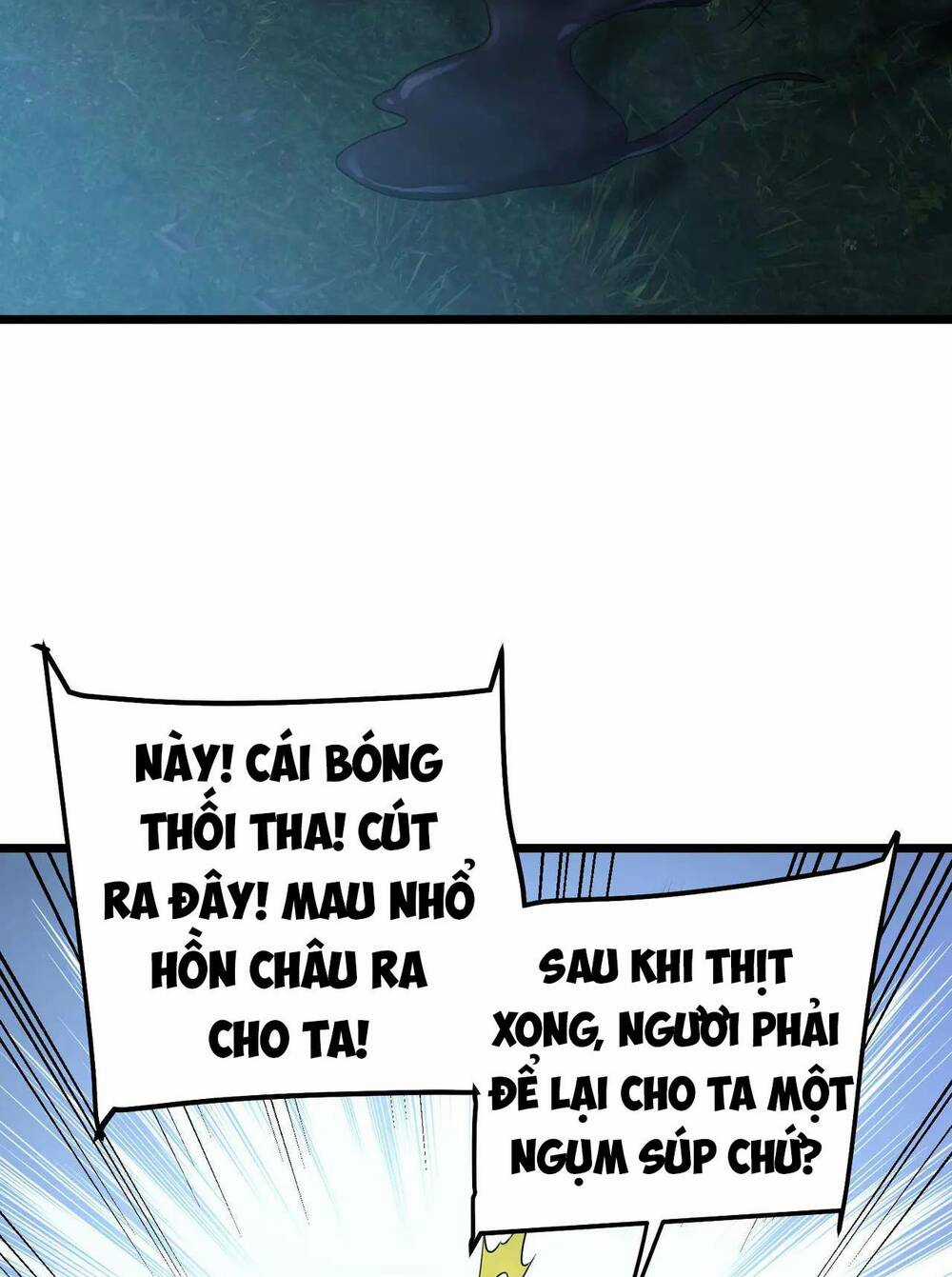 Trong Tôi Có Quỷ Chapter 4 trang 73