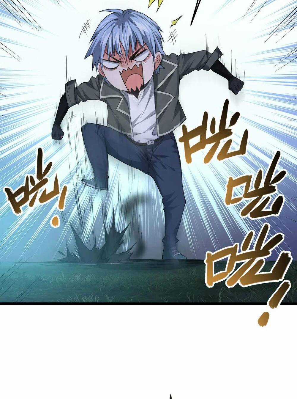 Trong Tôi Có Quỷ Chapter 4 trang 74