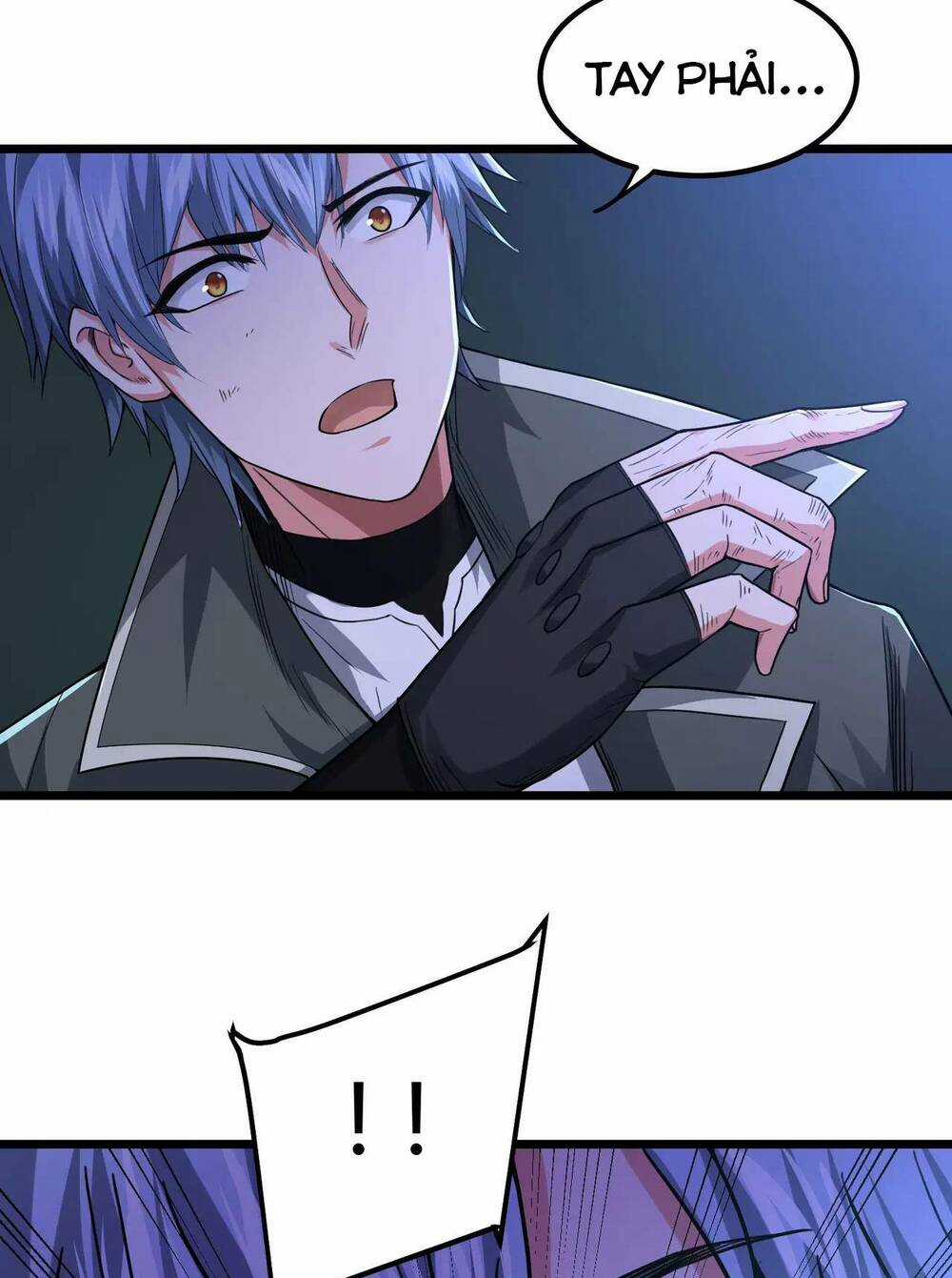 Trong Tôi Có Quỷ Chapter 4 trang 76