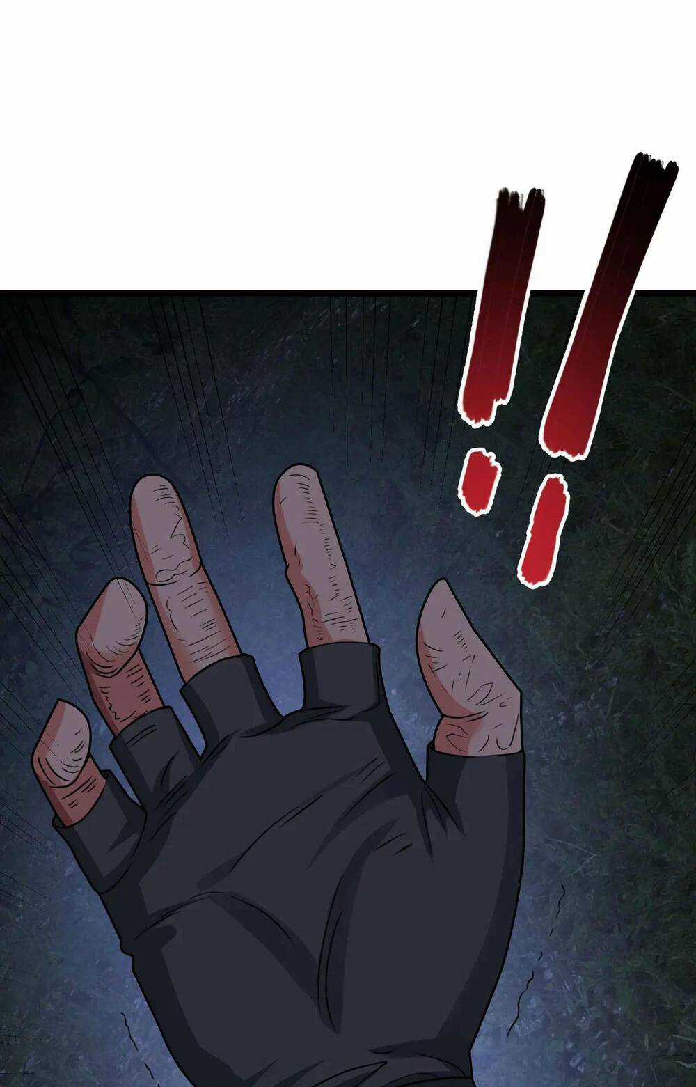 Trong Tôi Có Quỷ Chapter 4 trang 78