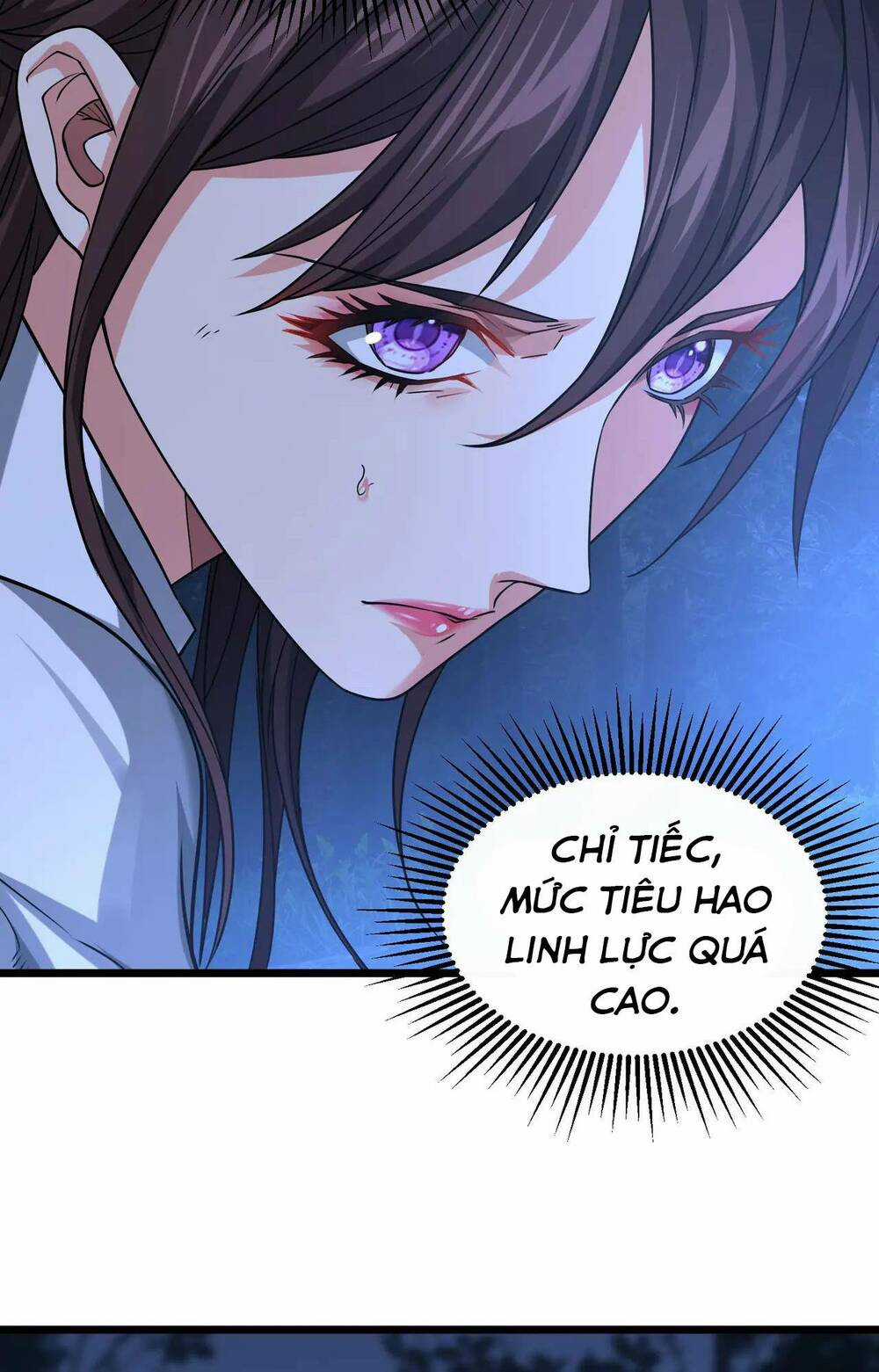 Trong Tôi Có Quỷ Chapter 4 trang 8