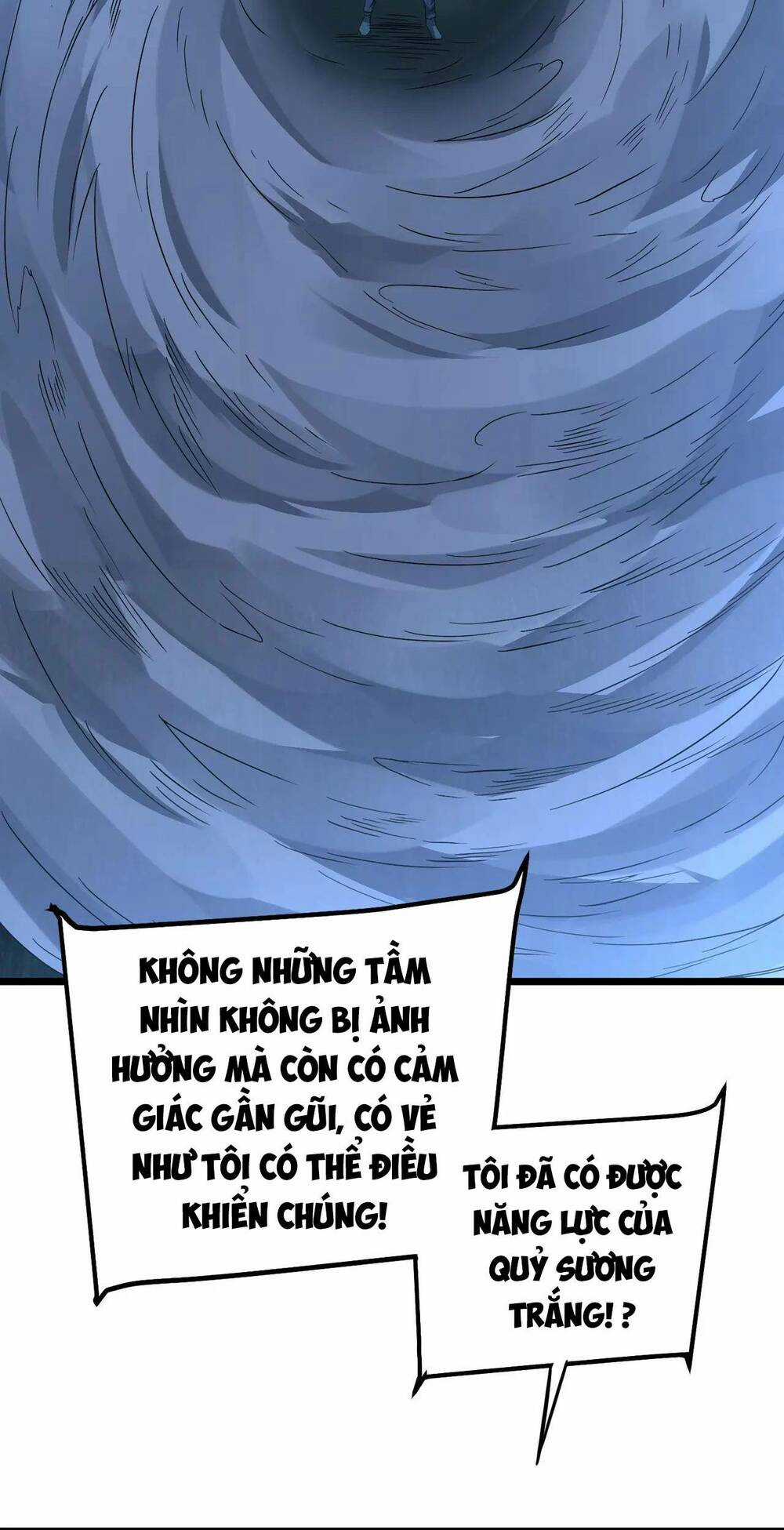 Trong Tôi Có Quỷ Chapter 4 trang 83