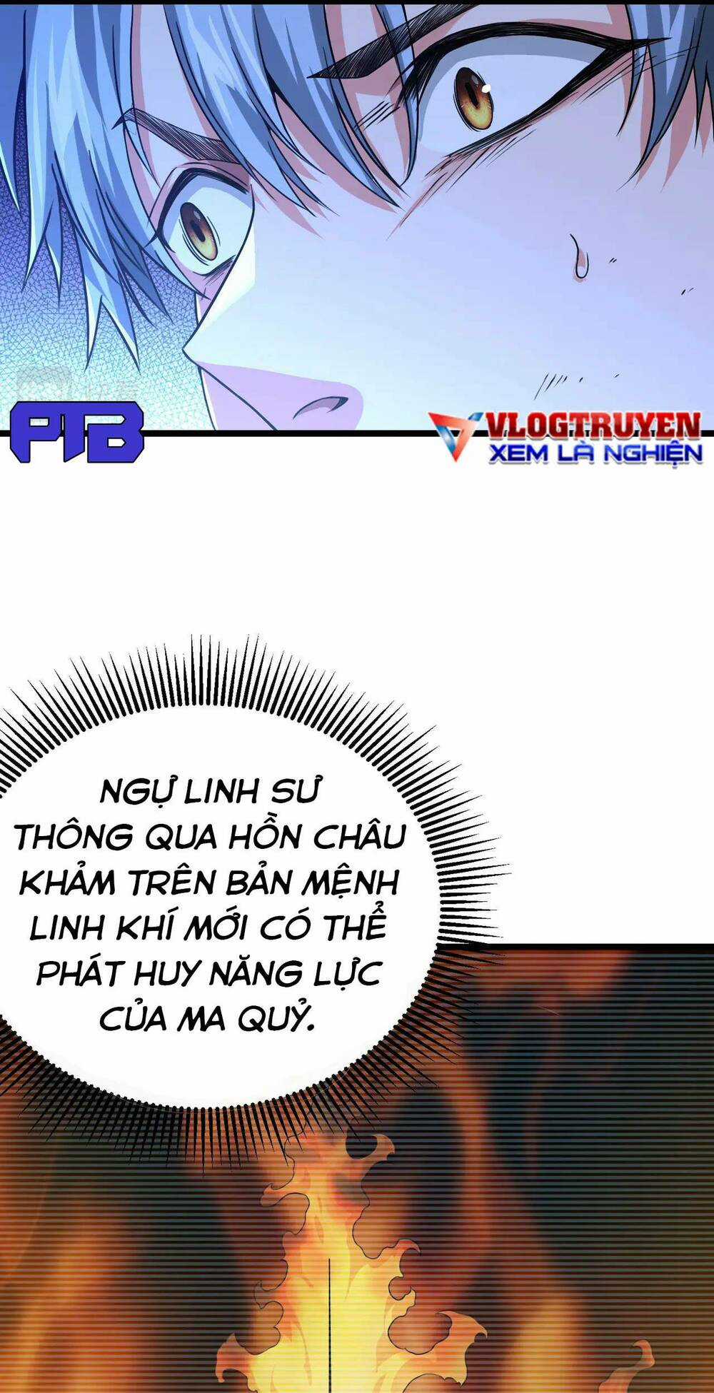 Trong Tôi Có Quỷ Chapter 4 trang 84