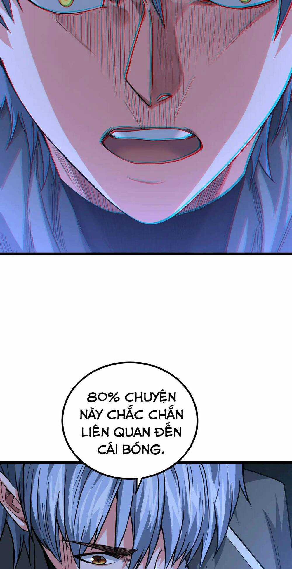 Trong Tôi Có Quỷ Chapter 4 trang 86