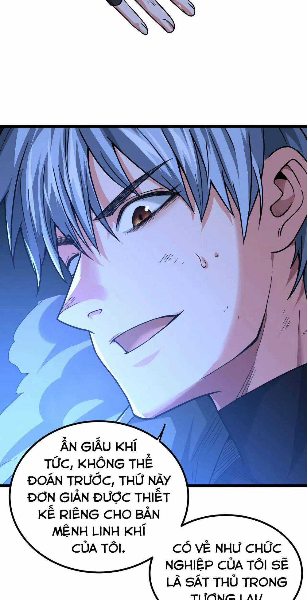 Trong Tôi Có Quỷ Chapter 4 trang 88