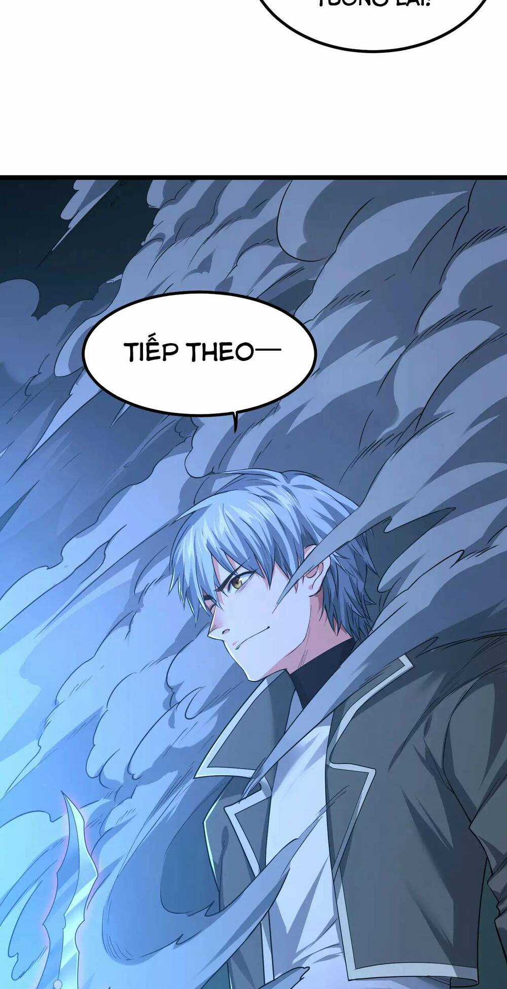 Trong Tôi Có Quỷ Chapter 4 trang 89