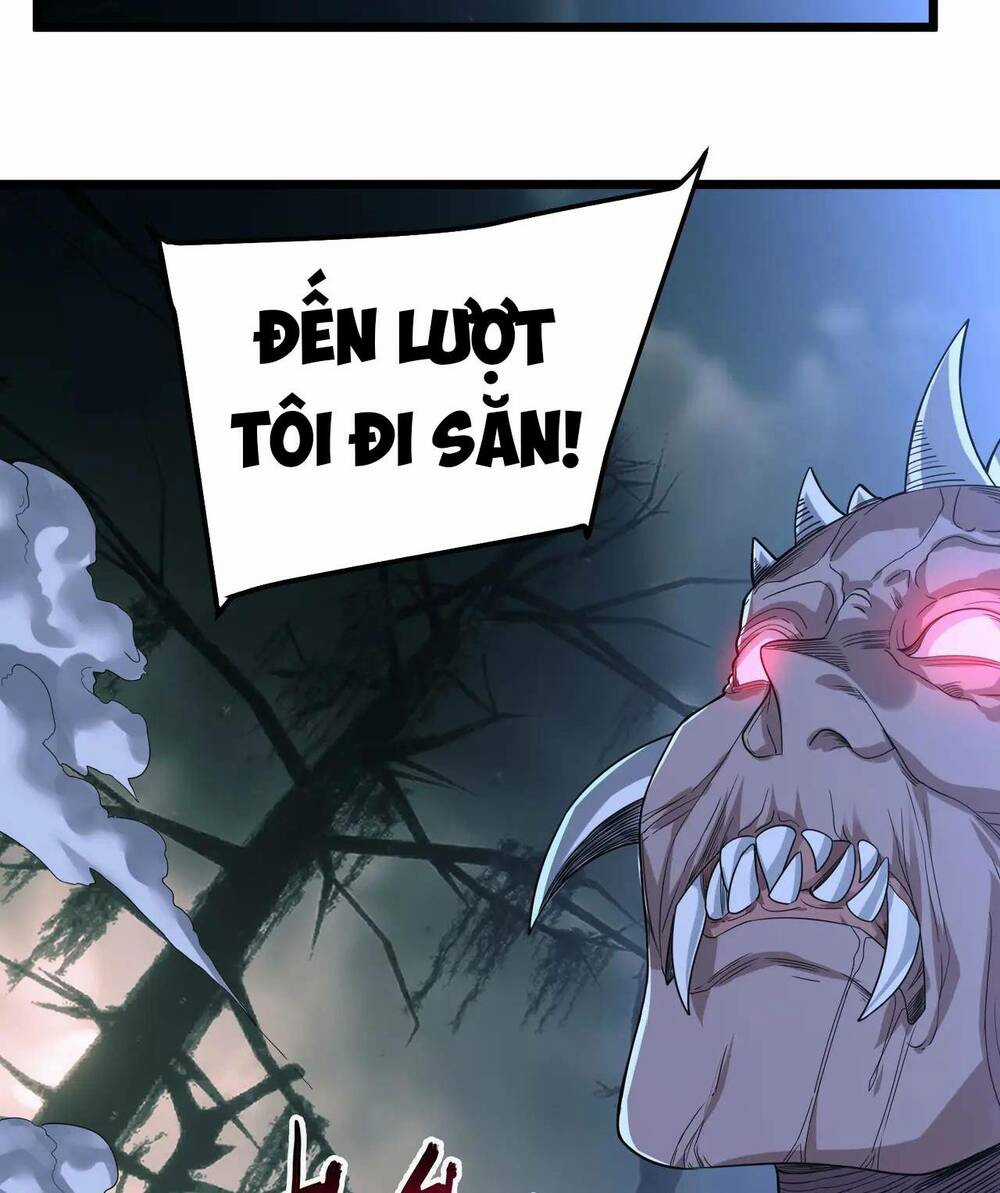 Trong Tôi Có Quỷ Chapter 4 trang 92