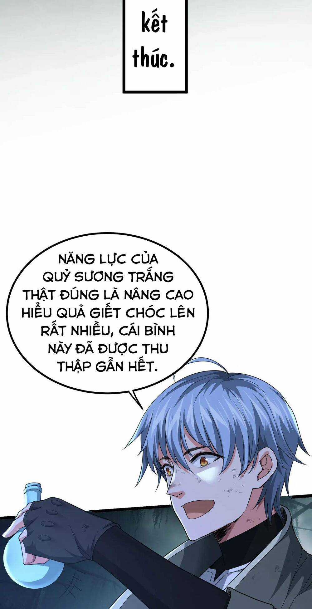 Trong Tôi Có Quỷ Chapter 4 trang 96
