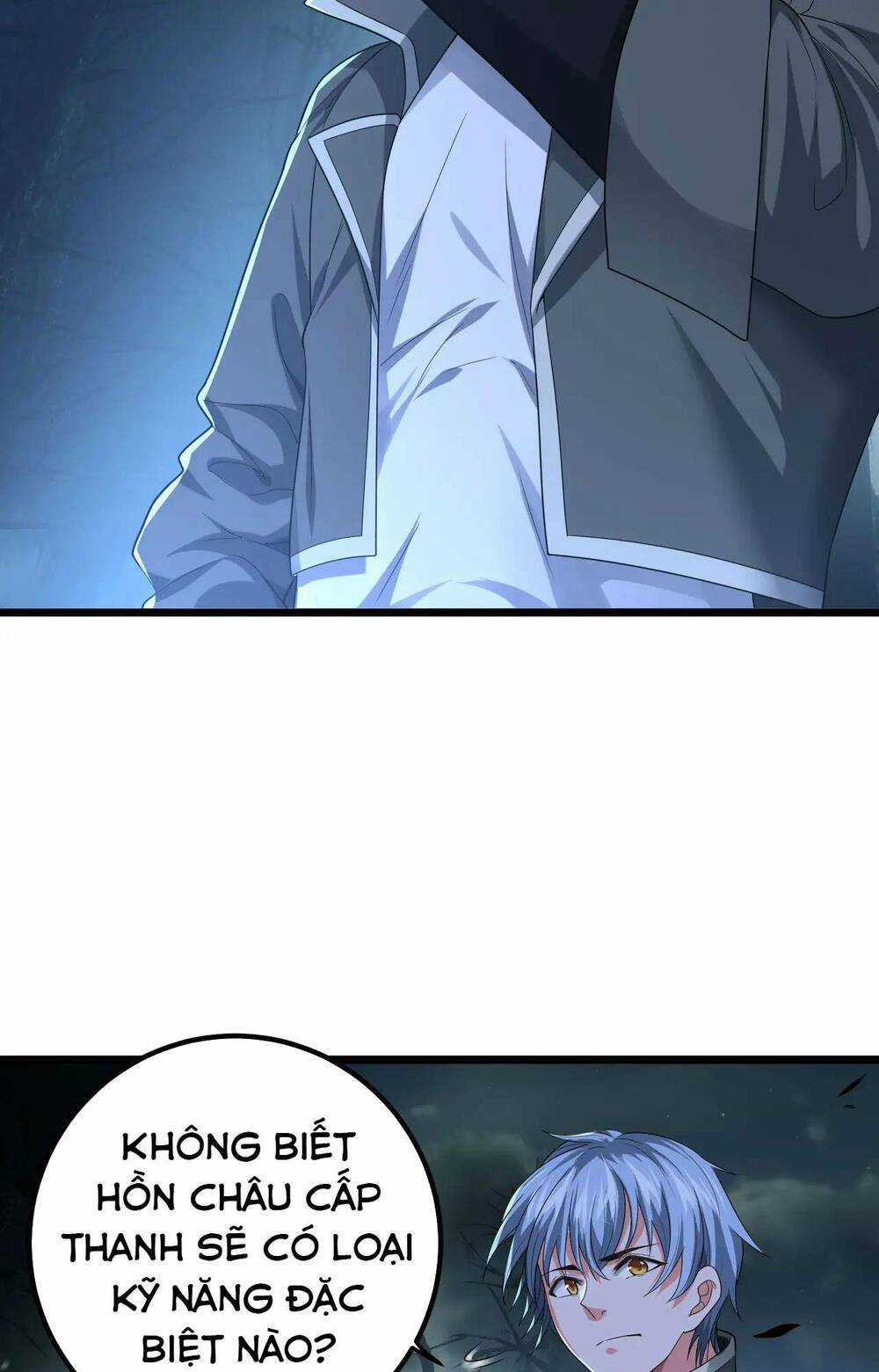 Trong Tôi Có Quỷ Chapter 4 trang 97