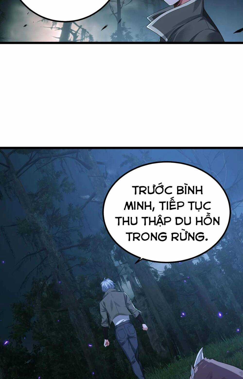 Trong Tôi Có Quỷ Chapter 4 trang 98
