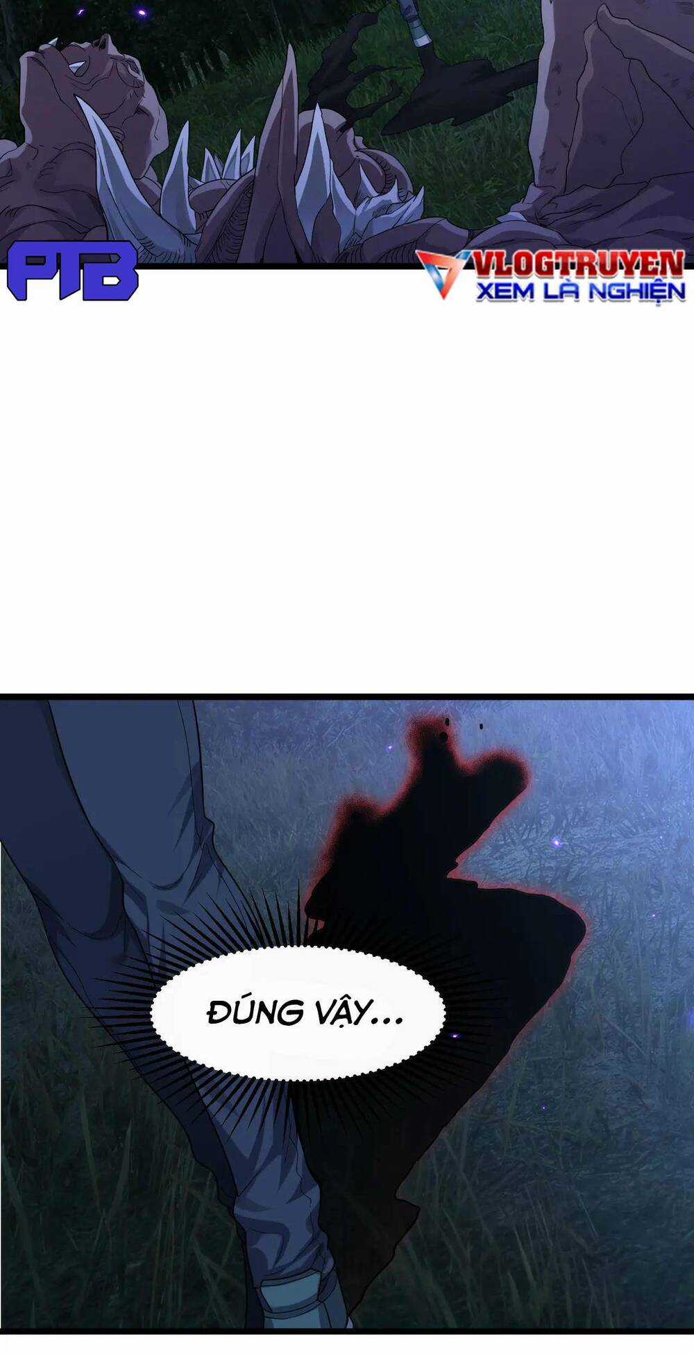 Trong Tôi Có Quỷ Chapter 4 trang 99