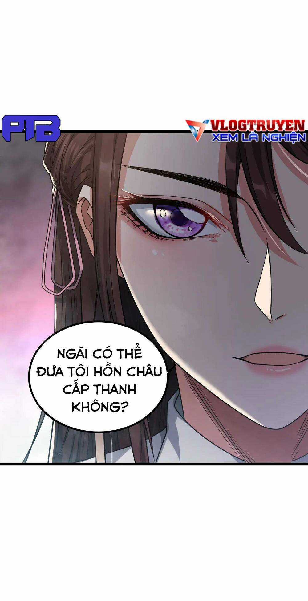 Trong Tôi Có Quỷ Chapter 5 trang 13