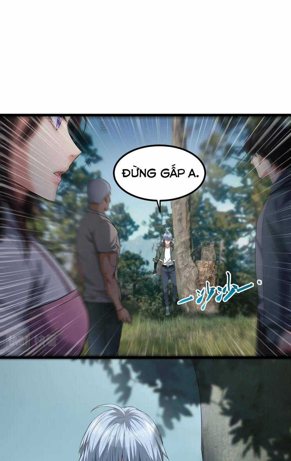 Trong Tôi Có Quỷ Chapter 5 trang 14