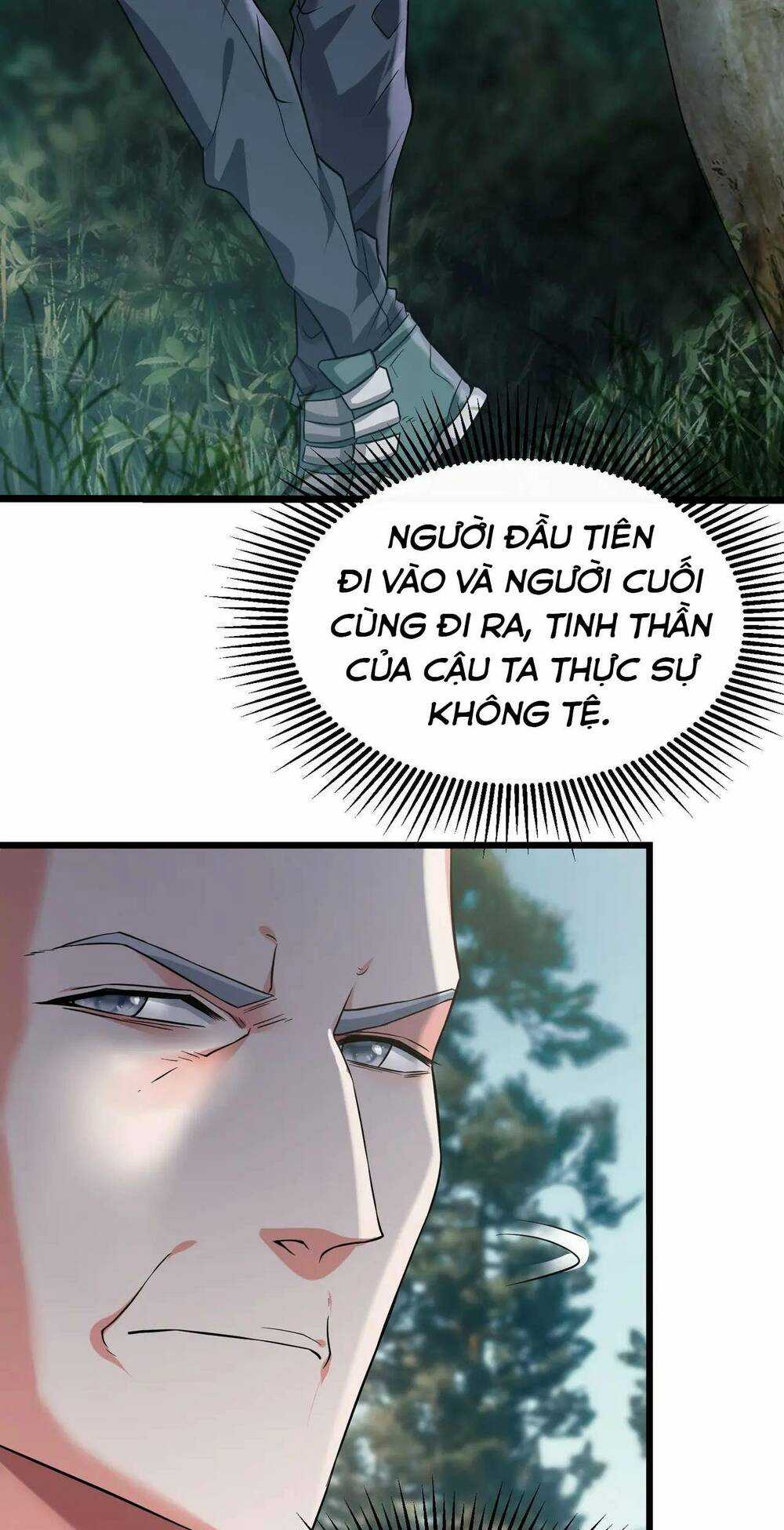 Trong Tôi Có Quỷ Chapter 5 trang 16