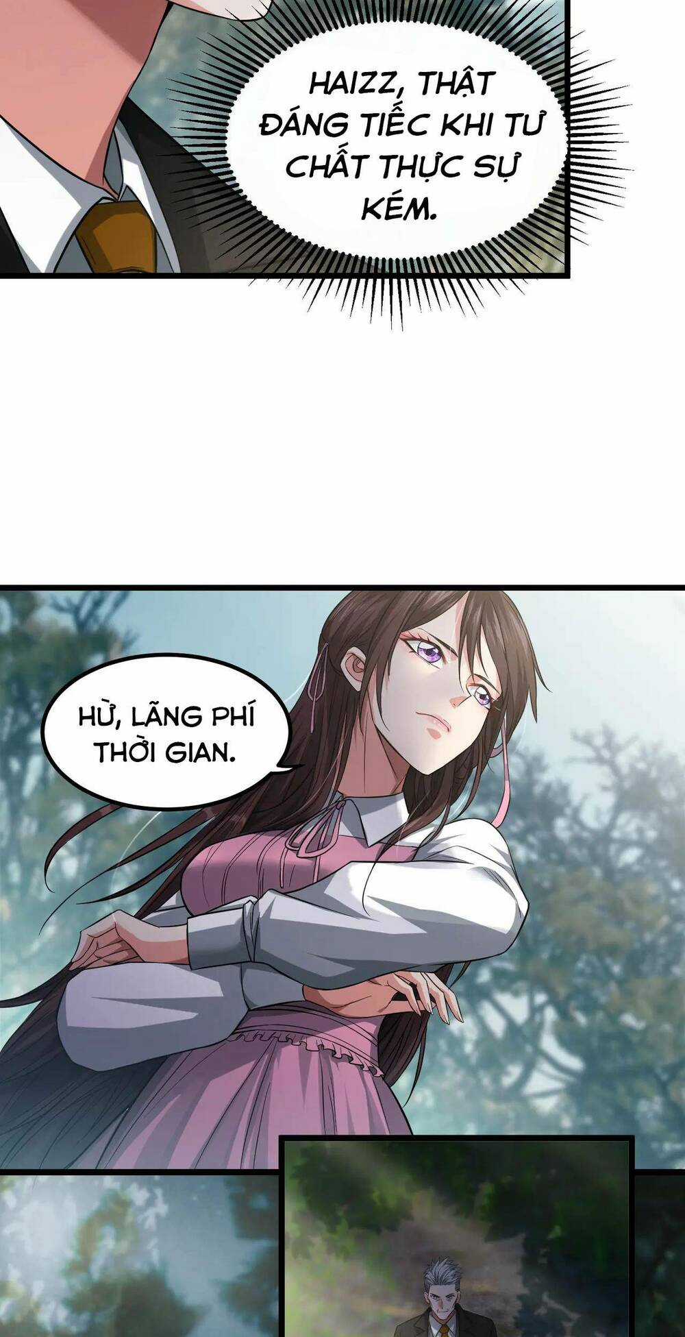 Trong Tôi Có Quỷ Chapter 5 trang 17