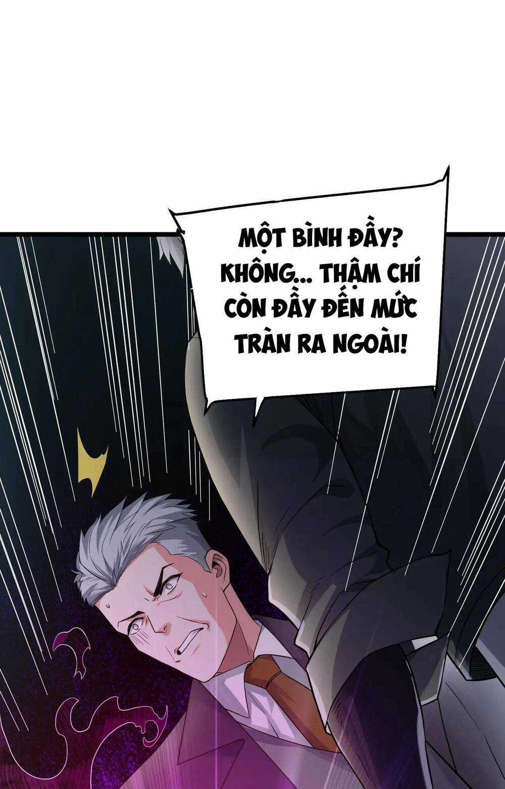 Trong Tôi Có Quỷ Chapter 5 trang 20