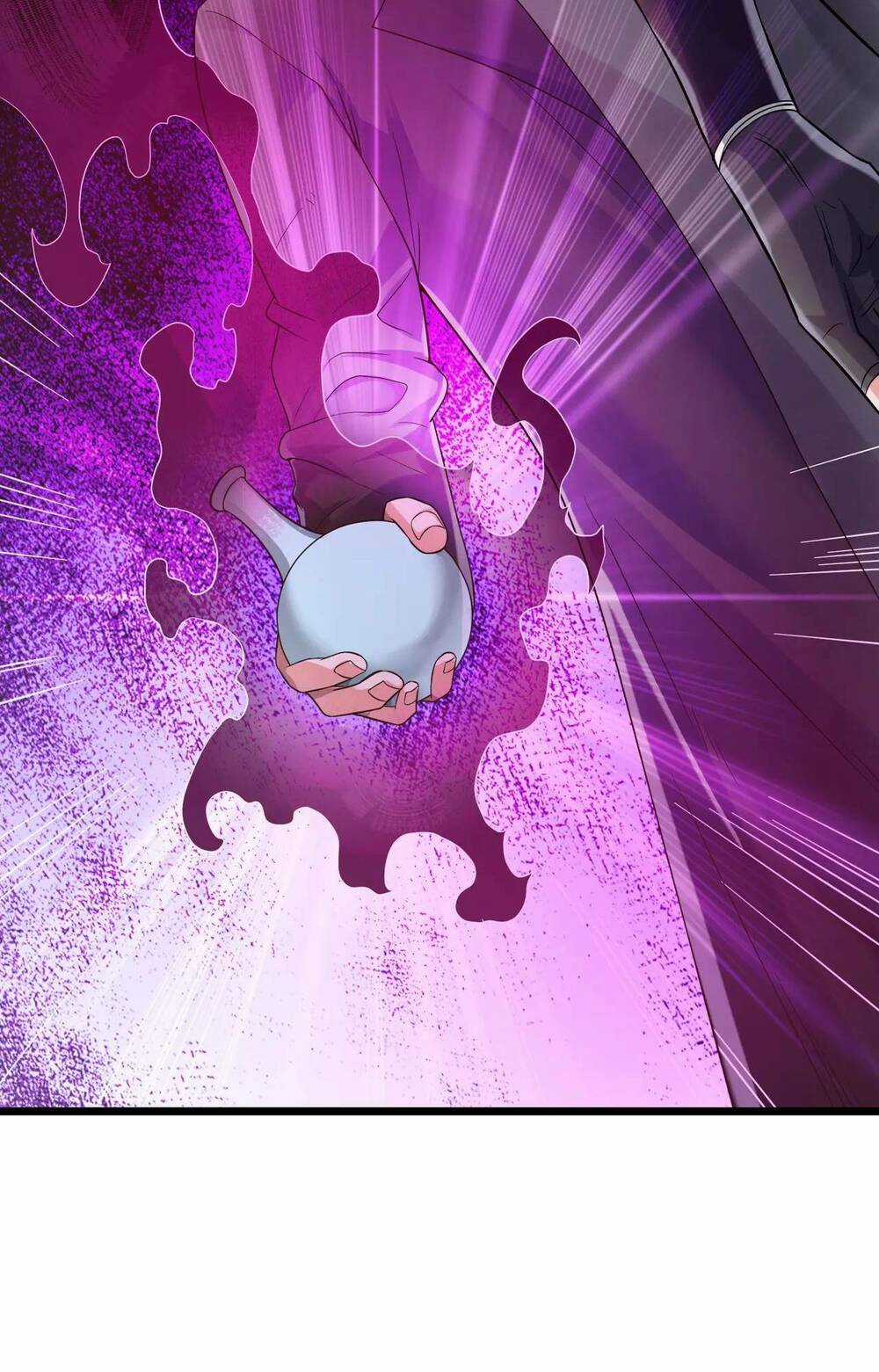 Trong Tôi Có Quỷ Chapter 5 trang 21