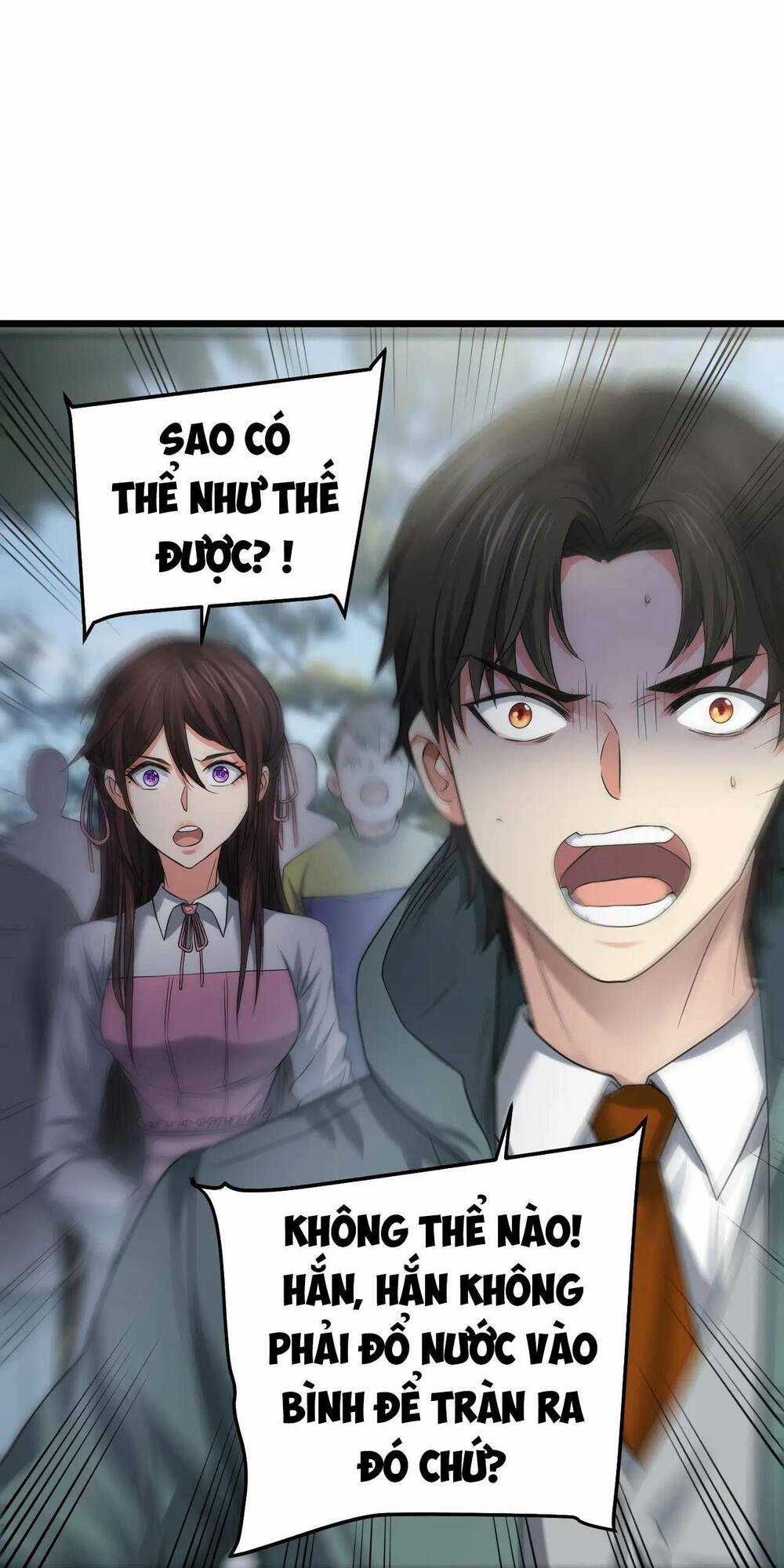 Trong Tôi Có Quỷ Chapter 5 trang 22