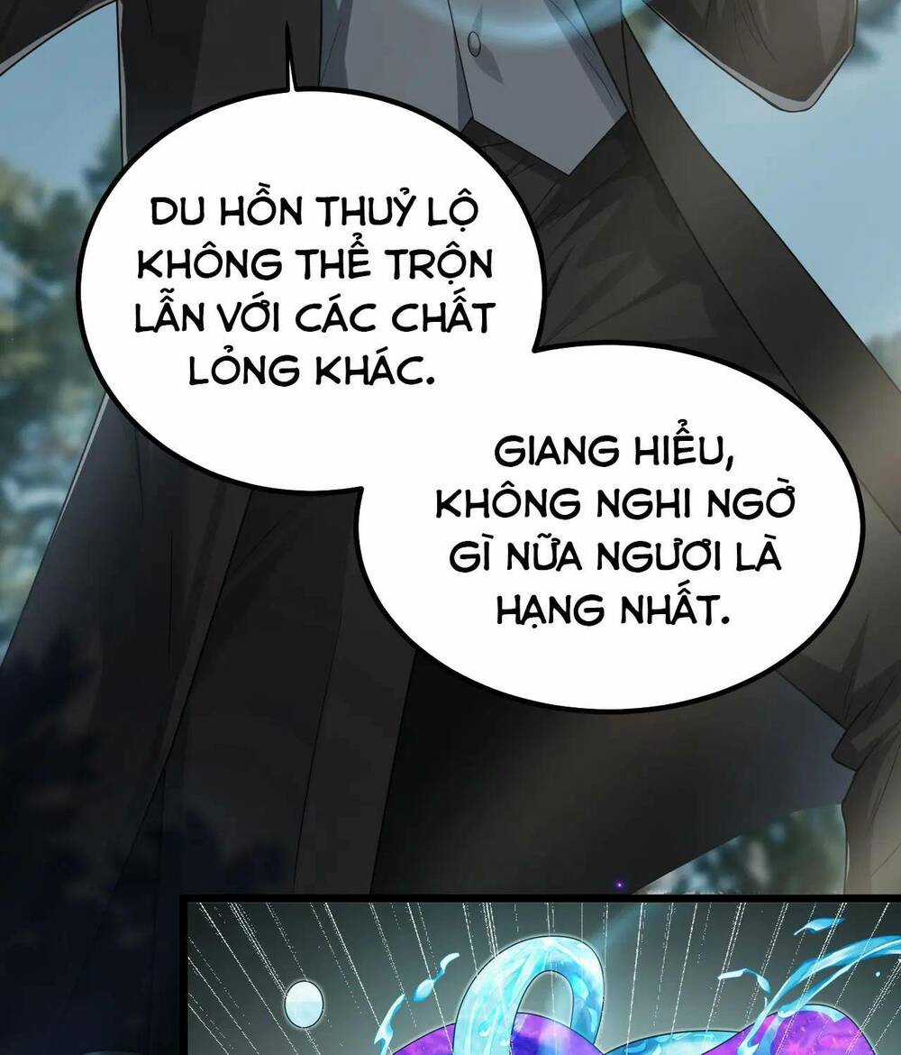 Trong Tôi Có Quỷ Chapter 5 trang 25
