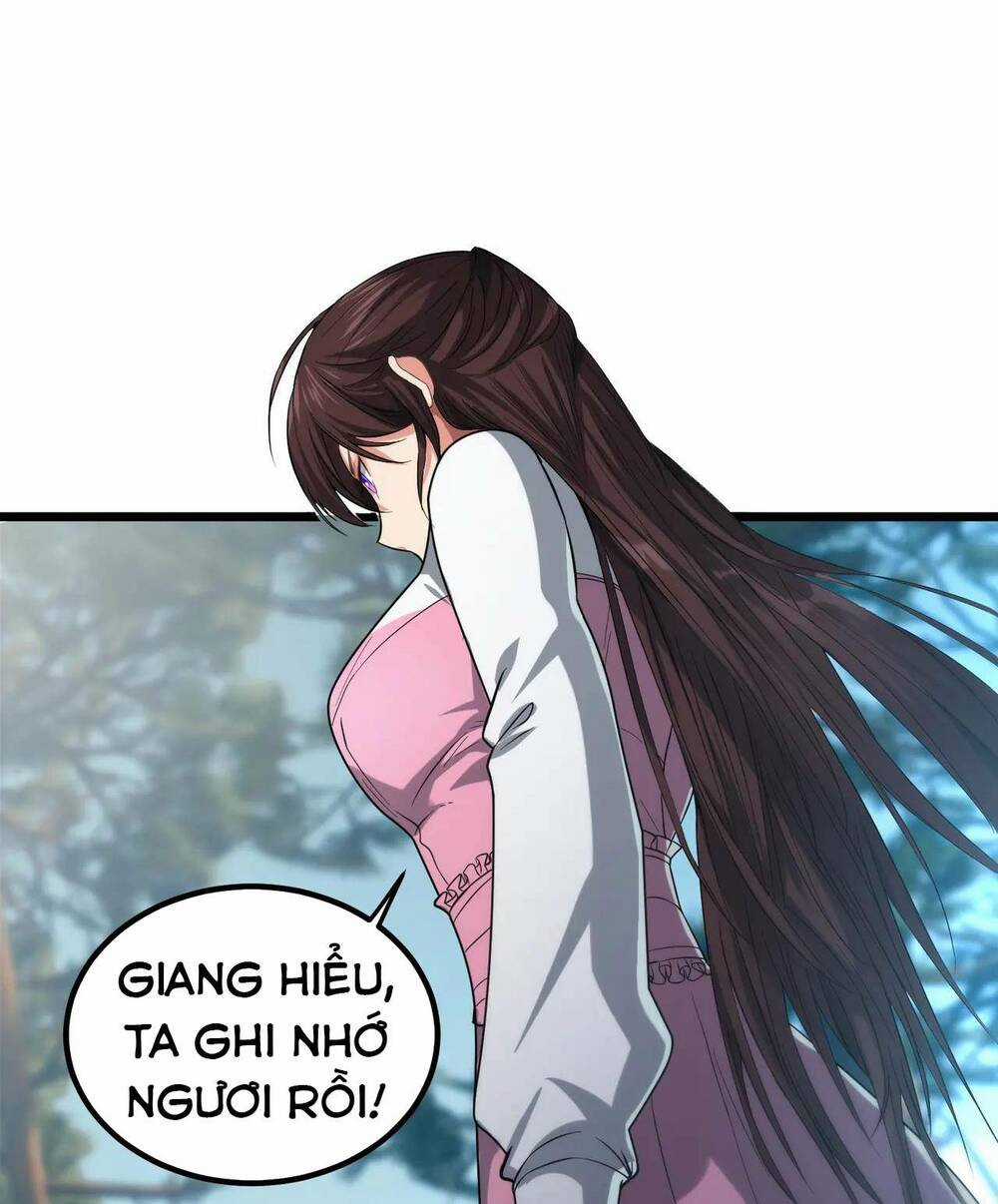 Trong Tôi Có Quỷ Chapter 5 trang 29