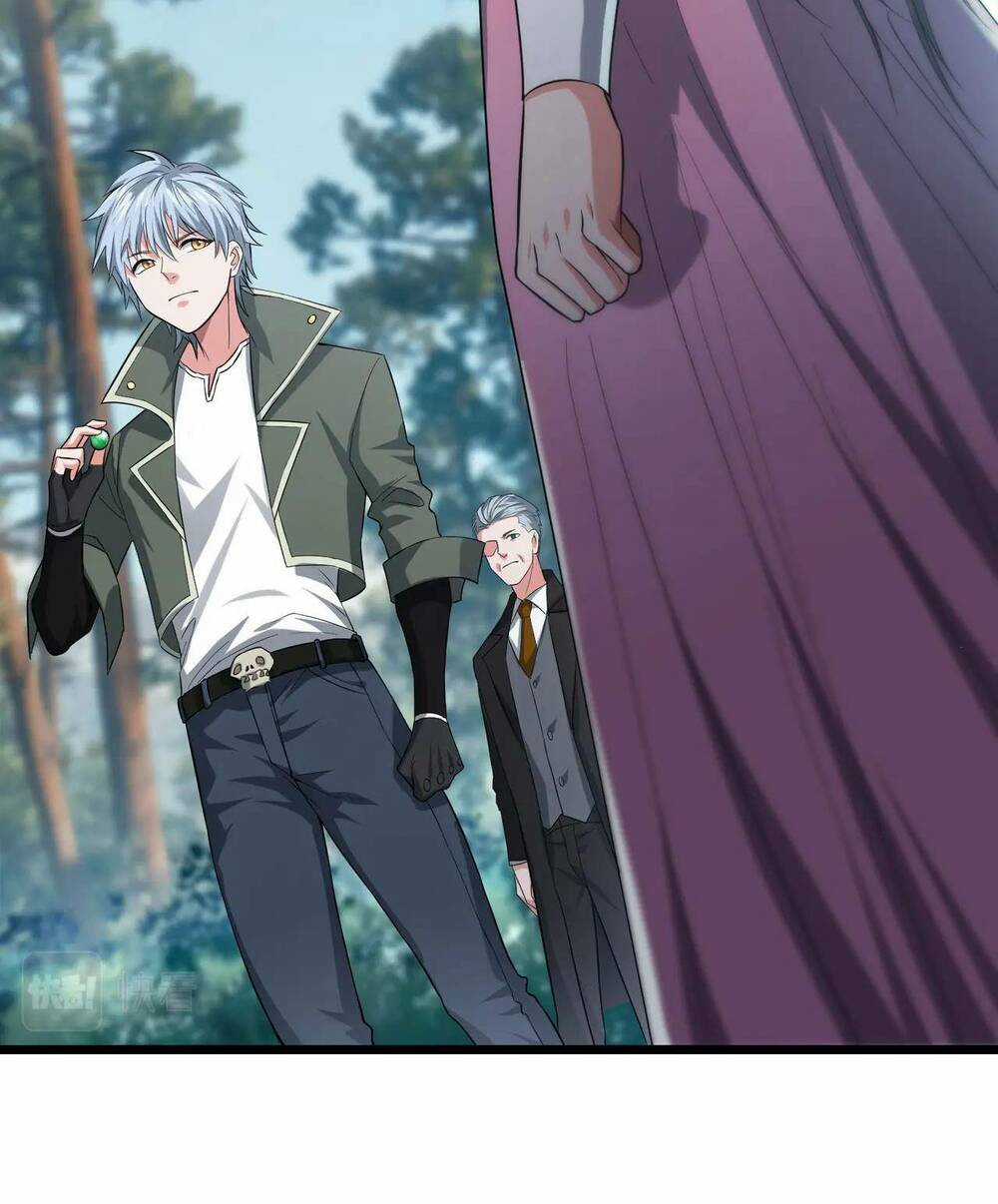 Trong Tôi Có Quỷ Chapter 5 trang 30