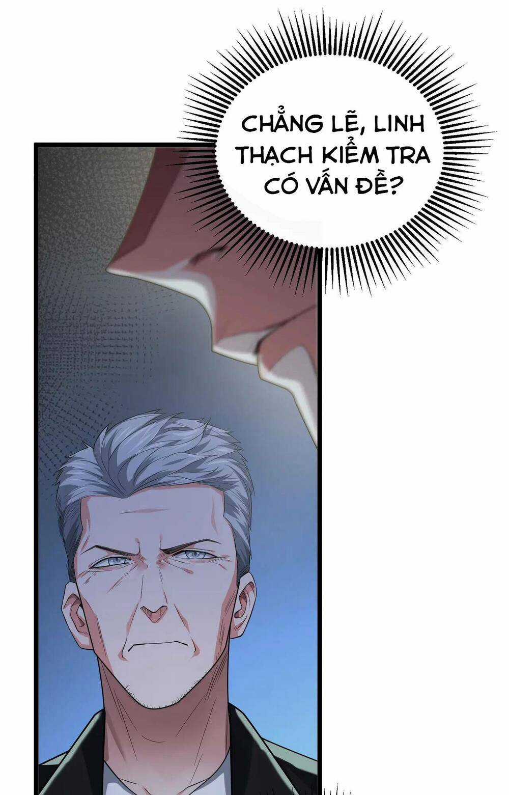 Trong Tôi Có Quỷ Chapter 5 trang 32