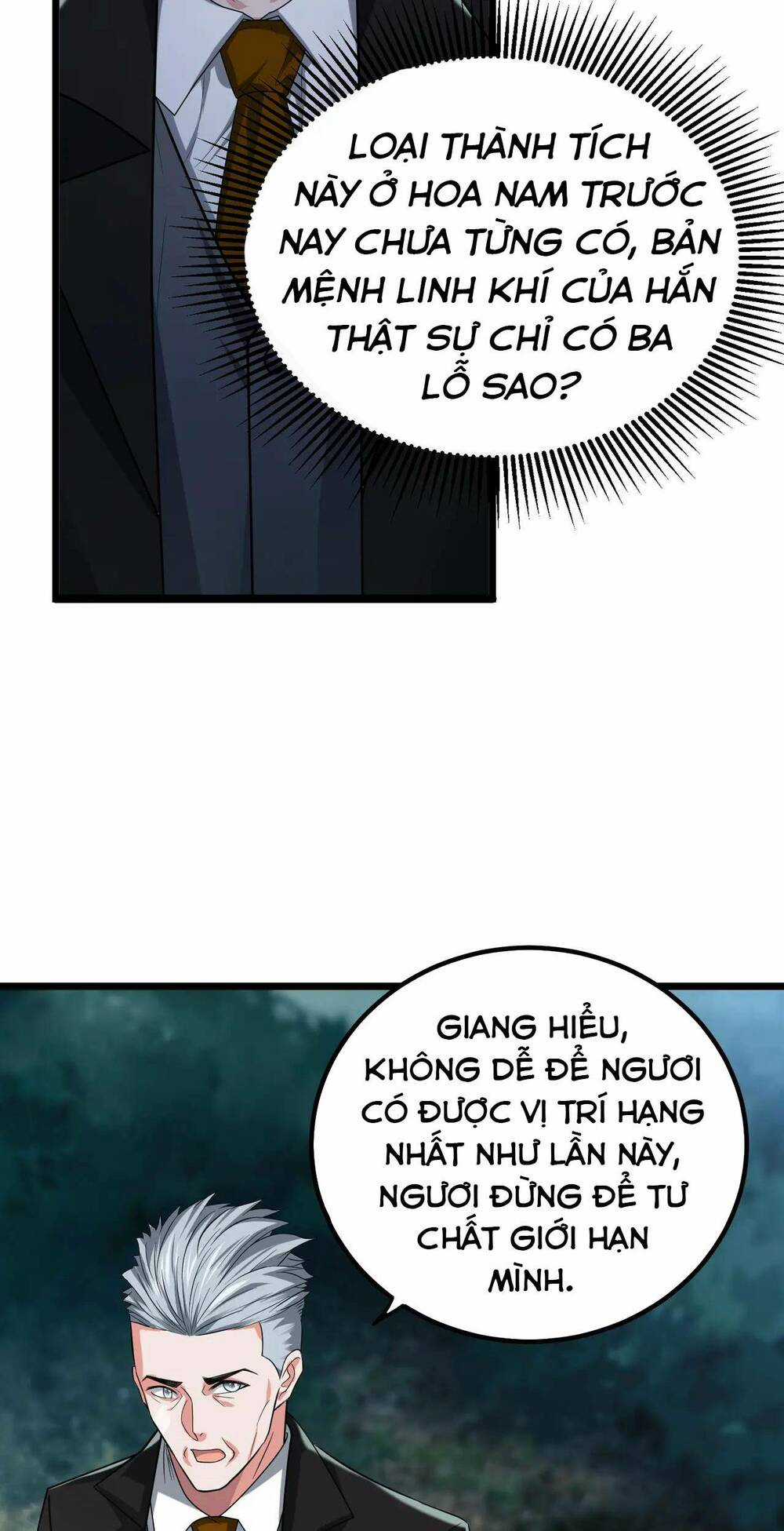 Trong Tôi Có Quỷ Chapter 5 trang 33