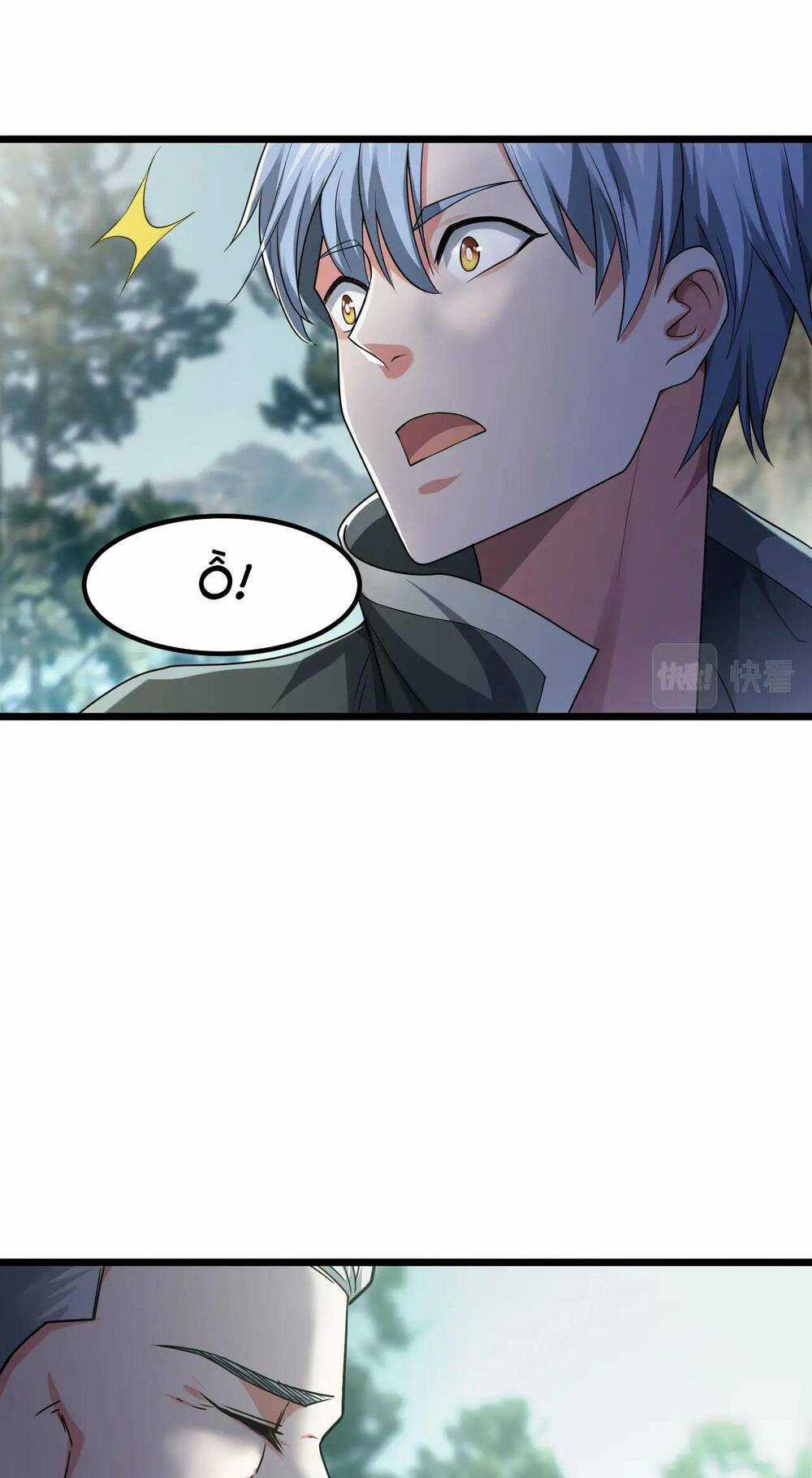 Trong Tôi Có Quỷ Chapter 5 trang 35