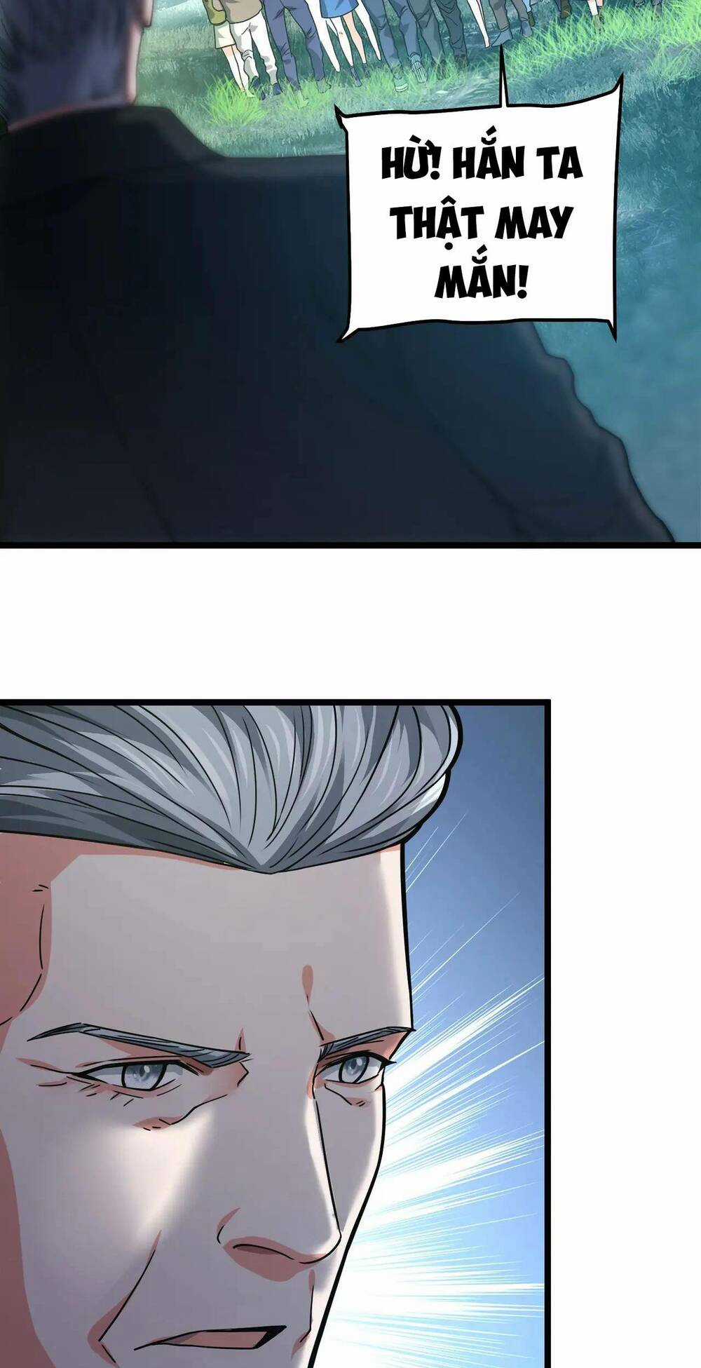 Trong Tôi Có Quỷ Chapter 5 trang 37