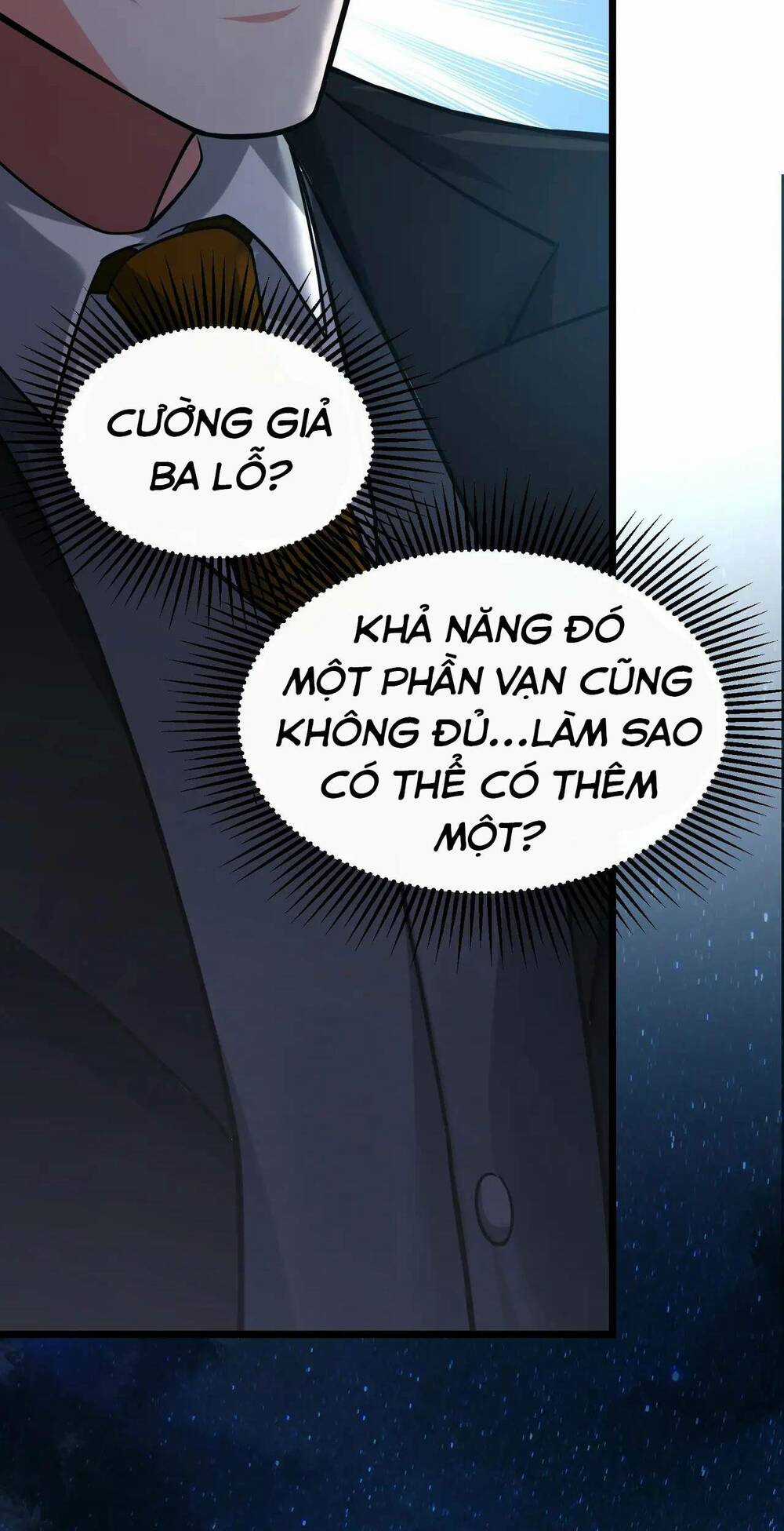 Trong Tôi Có Quỷ Chapter 5 trang 38