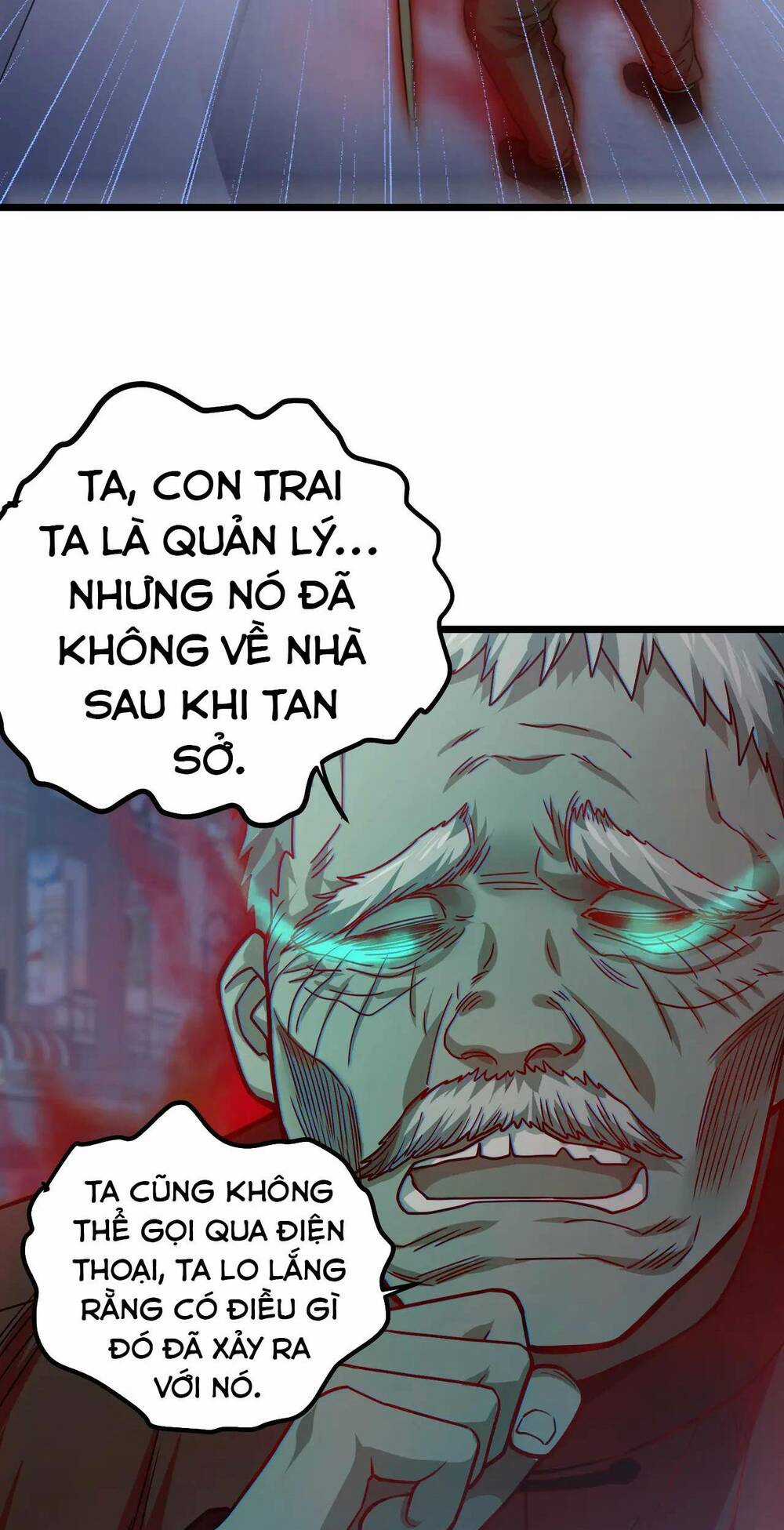 Trong Tôi Có Quỷ Chapter 5 trang 43