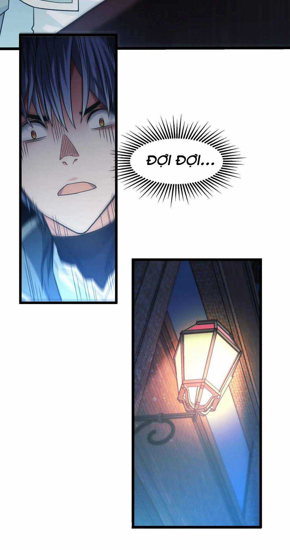 Trong Tôi Có Quỷ Chapter 5 trang 45