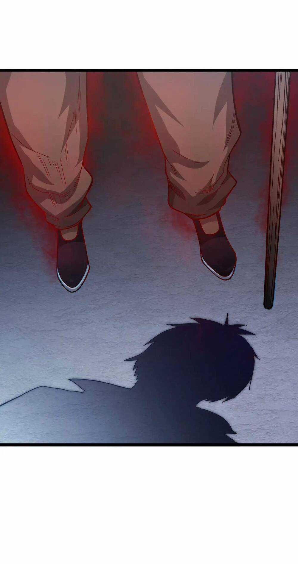 Trong Tôi Có Quỷ Chapter 5 trang 46