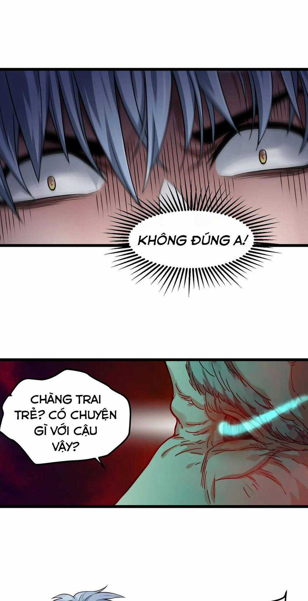 Trong Tôi Có Quỷ Chapter 5 trang 47